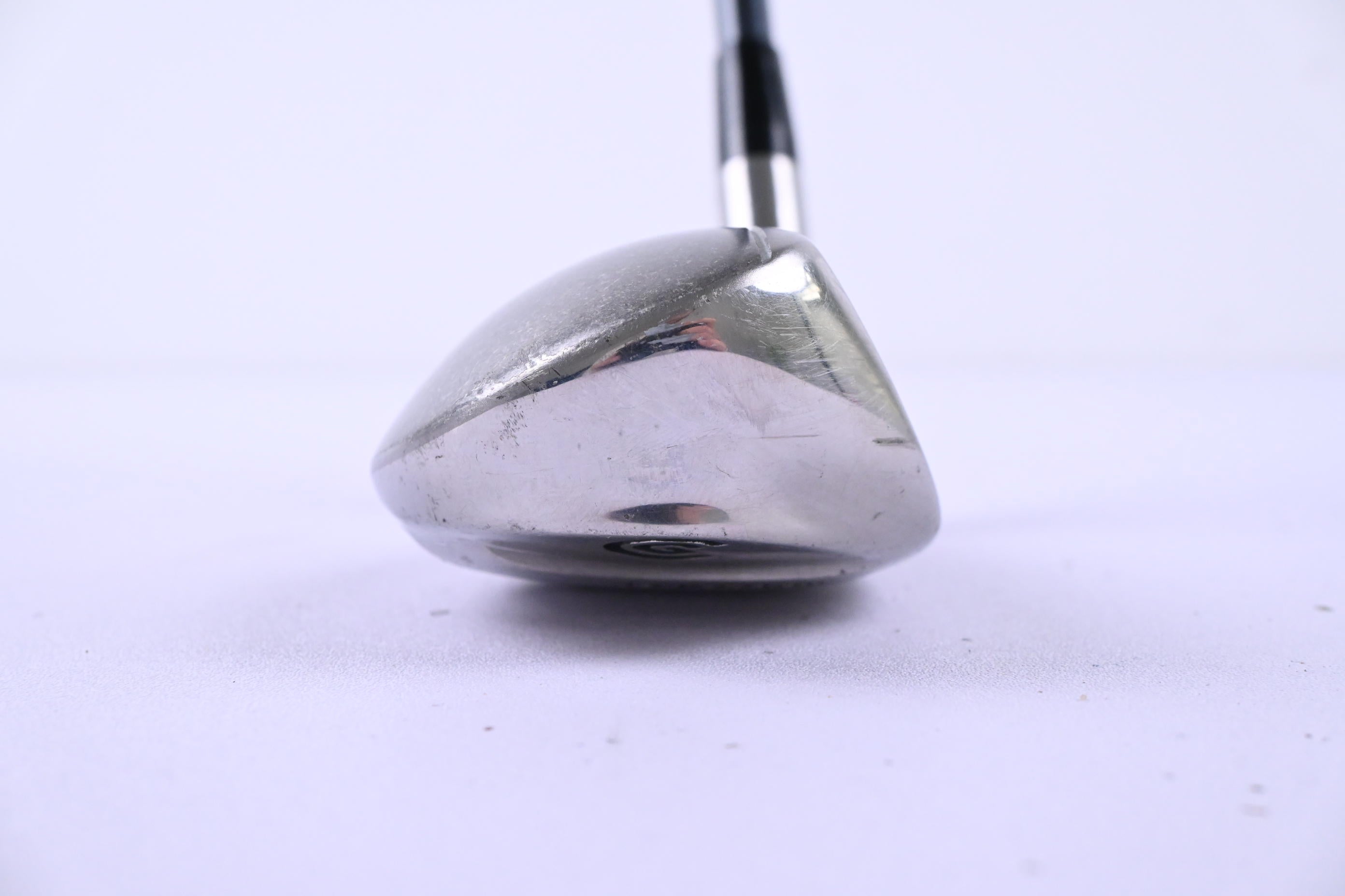 Cleveland Mashie #5 Hybrid / 26 Degree / Regular Flex Miyazaki C.KUA 5 Shaft