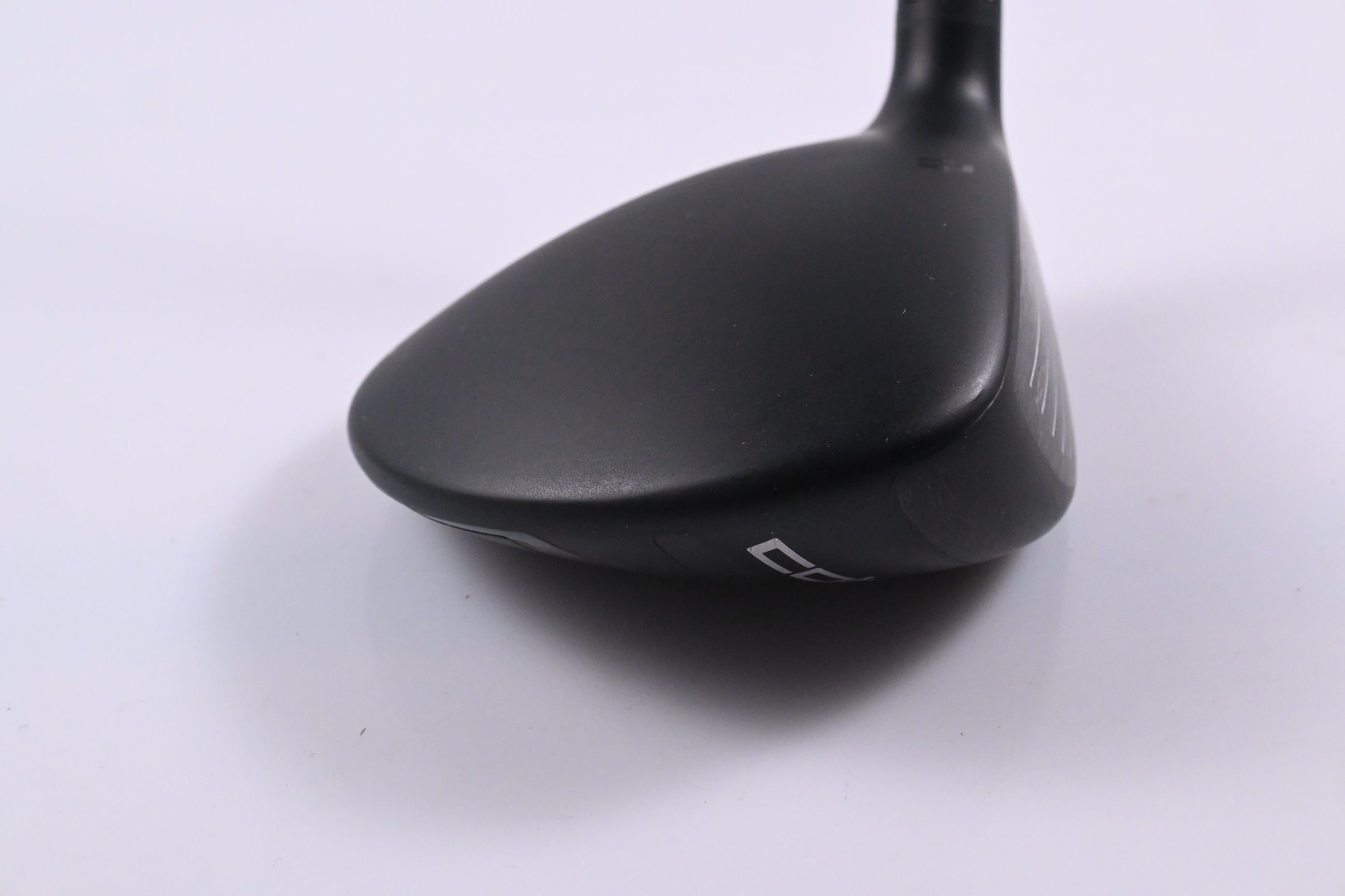 Cobra DS-Adapt X #3 Wood / 15 Degree / Stiff Flex Denali Black 70 Shaft