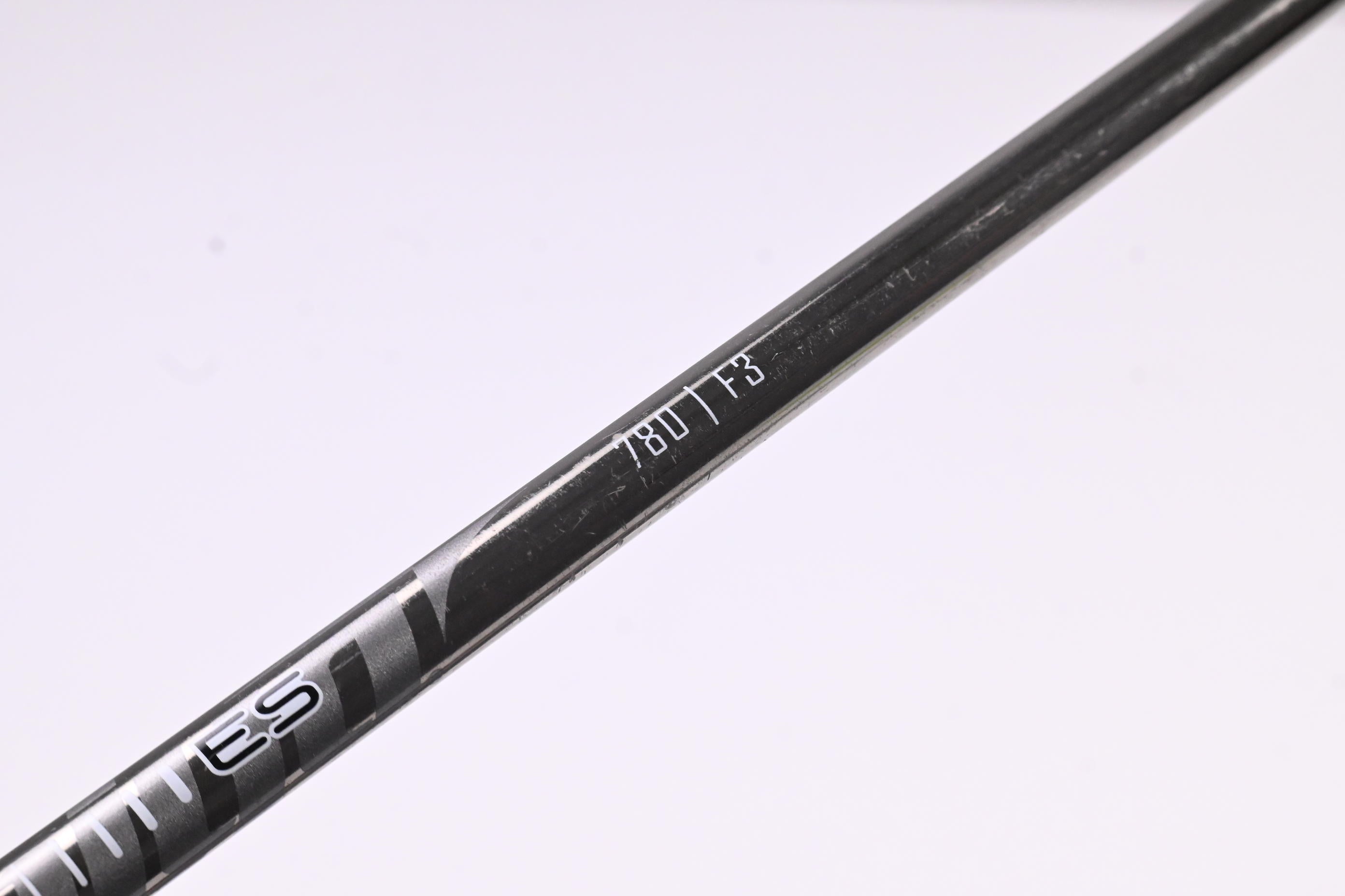 UST Mamiya Recoil ES 780 #5 Hybrid Shaft / Regular Flex / Callaway 2nd Gen