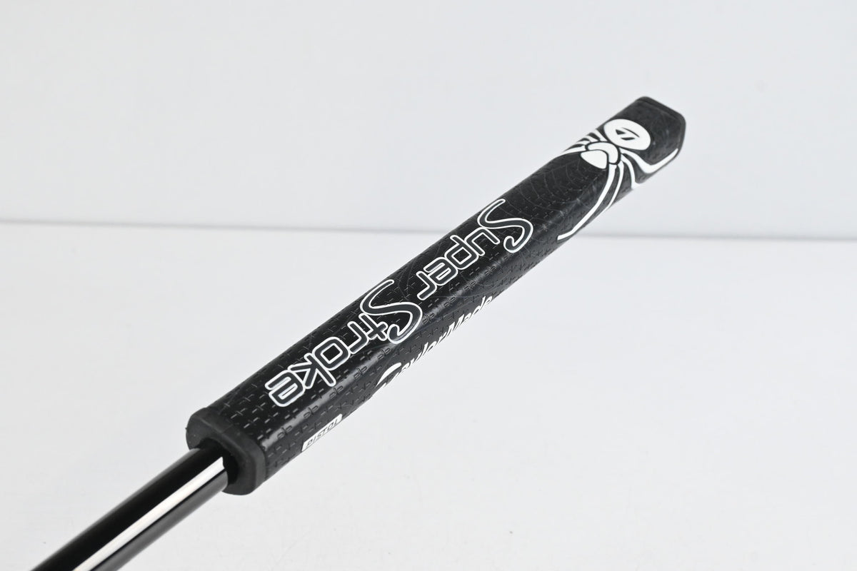 Taylormade Spider Tour Black T3 2025 Putter / 34 Inch