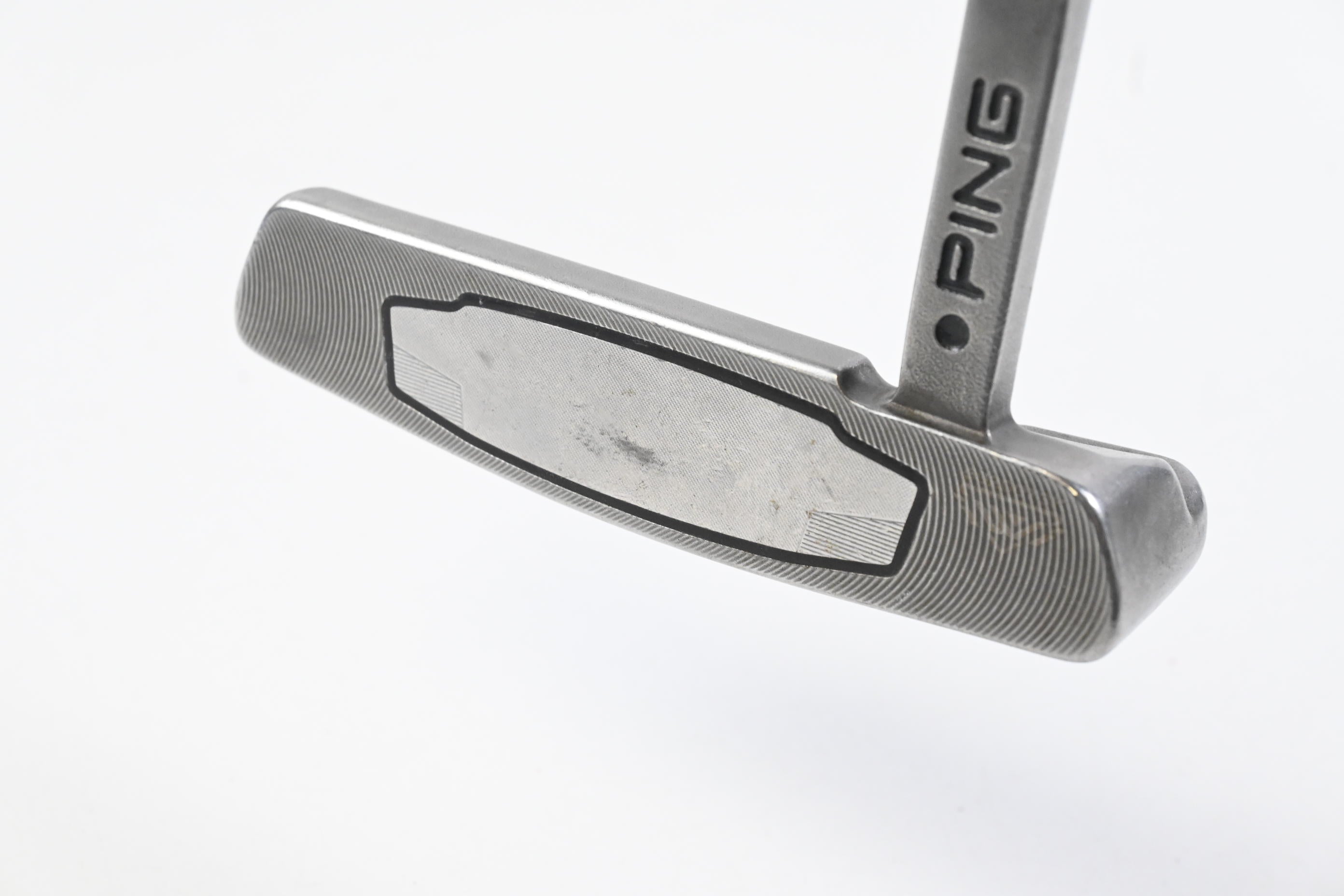 Ping Anser Milled Putter / 35 Inch