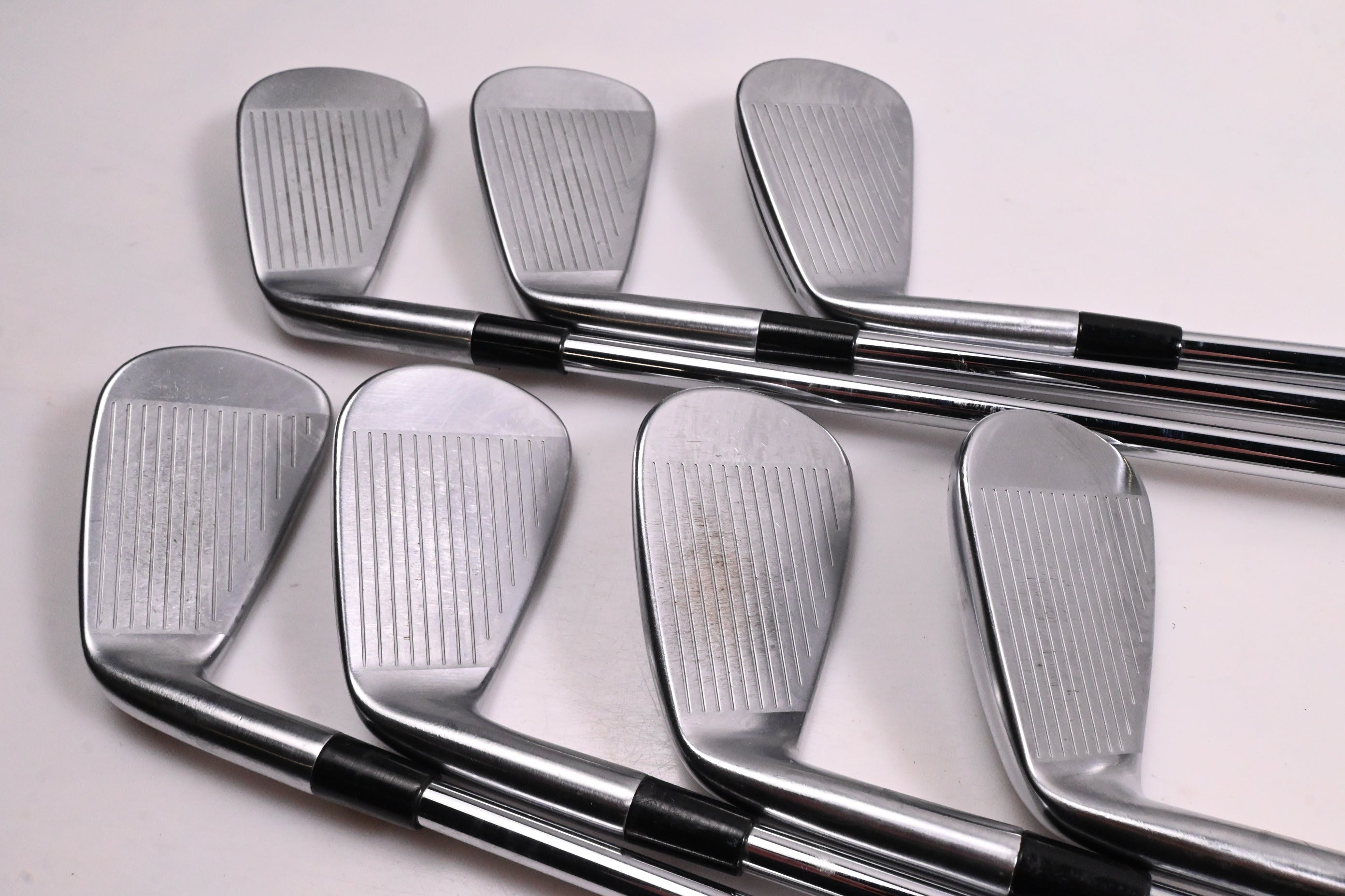 Taylormade P.770 2024 Irons / 4-PW / Regular Flex Dynamic Gold 95 R300 Shafts