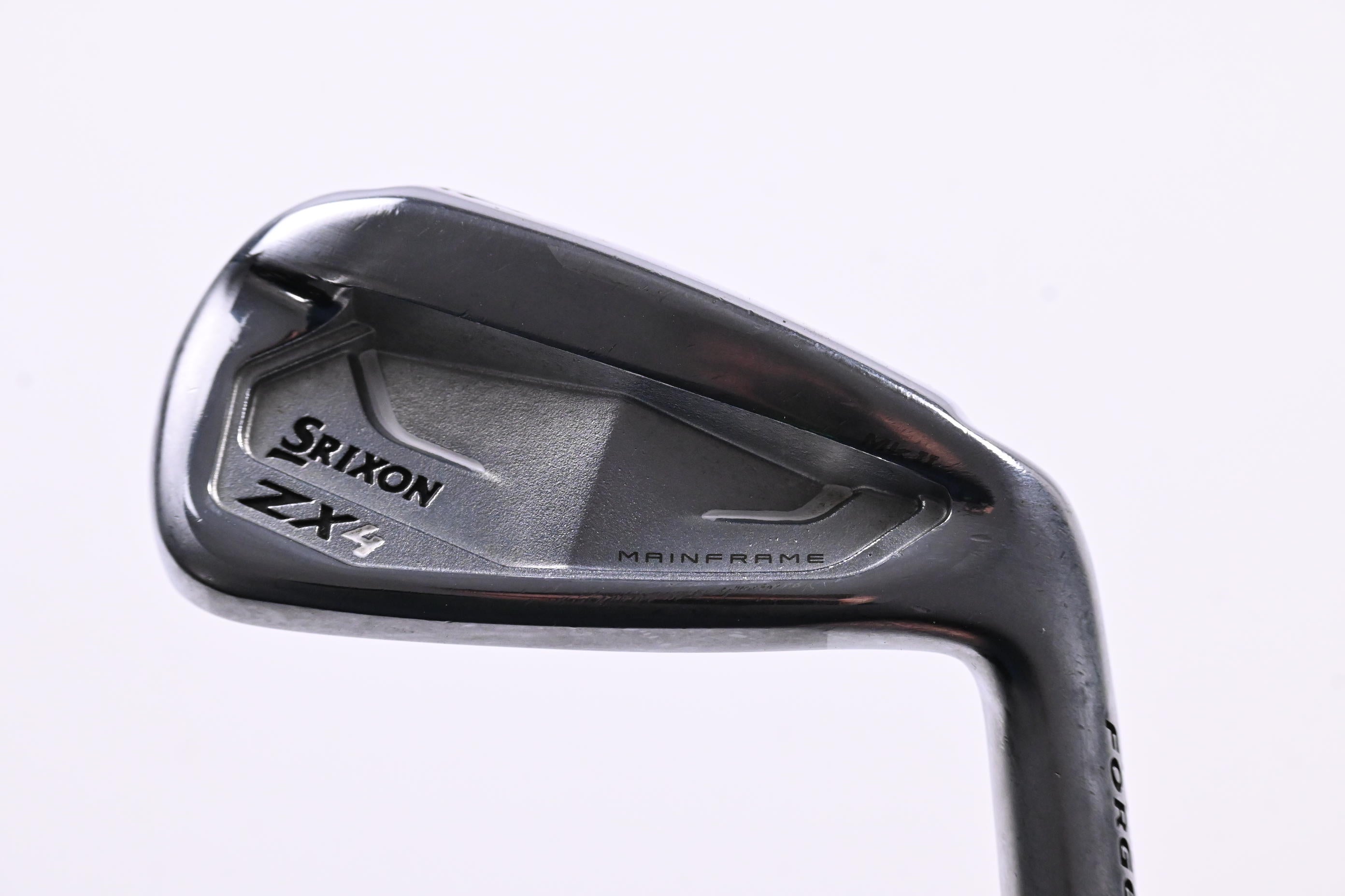 Srixon ZX4 MK II 2023 #6 Iron / 25.5 Degree / Regular Flex N.S.Pro Modus3 Tour105