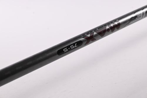 Titleist 917 F2 #5 Wood / 18 Degree / Stiff Flex Aldila Rogue M.AX 75 Shaft