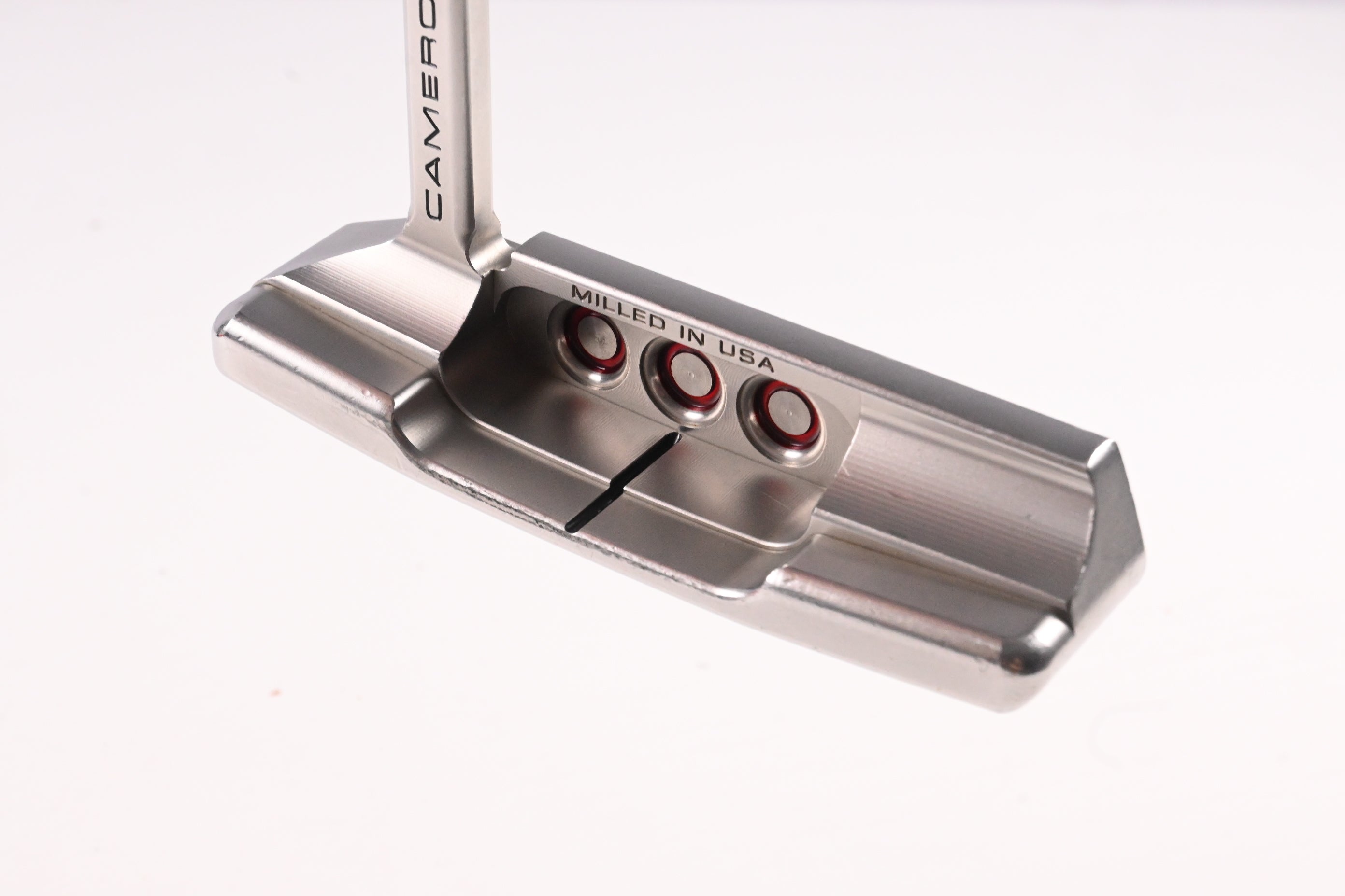 Scotty Cameron Special Select Newport 2 Putter / 35 Inch