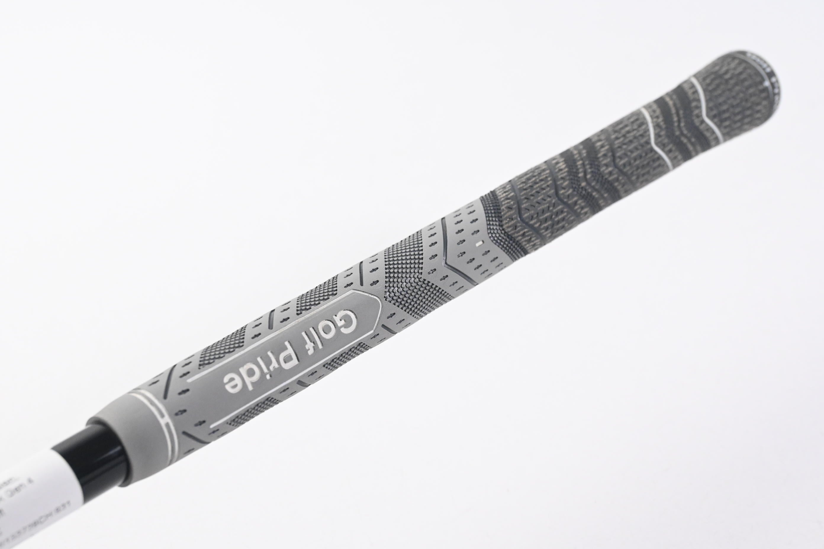 Project X Hzrdus Gen 4 Black 70 Driver Shaft / X-Flex / Taylormade 2nd Gen