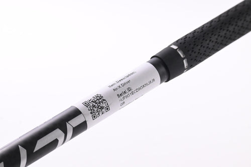 Cobra Air-X Driver / 11.5 Degree / Senior Flex Cobra Ultralite 40 Shaft