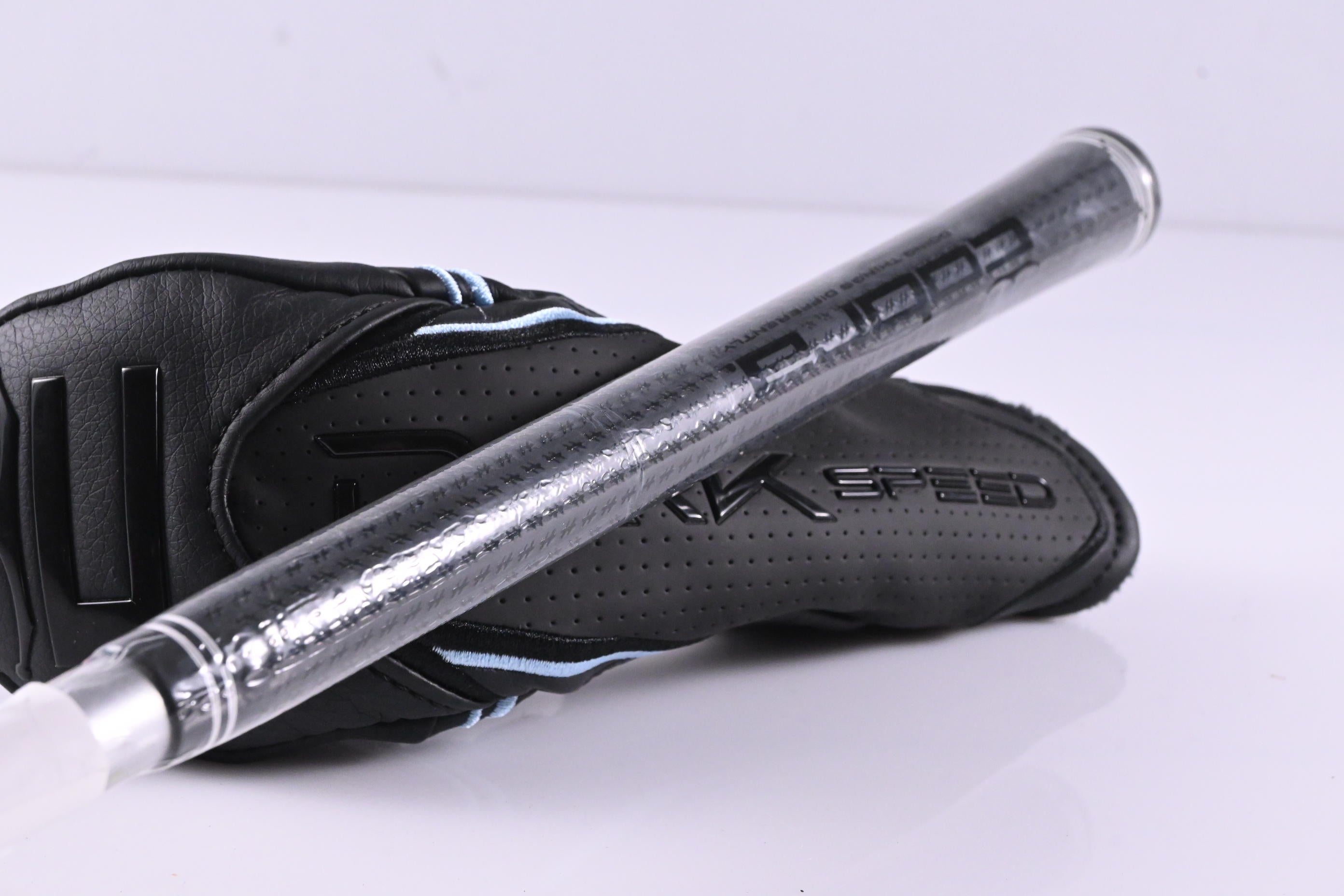 Ladies Cobra Darkspeed #5 Hybrid / 24 Degree / Ladies Flex KBS PGI 55 Shaft