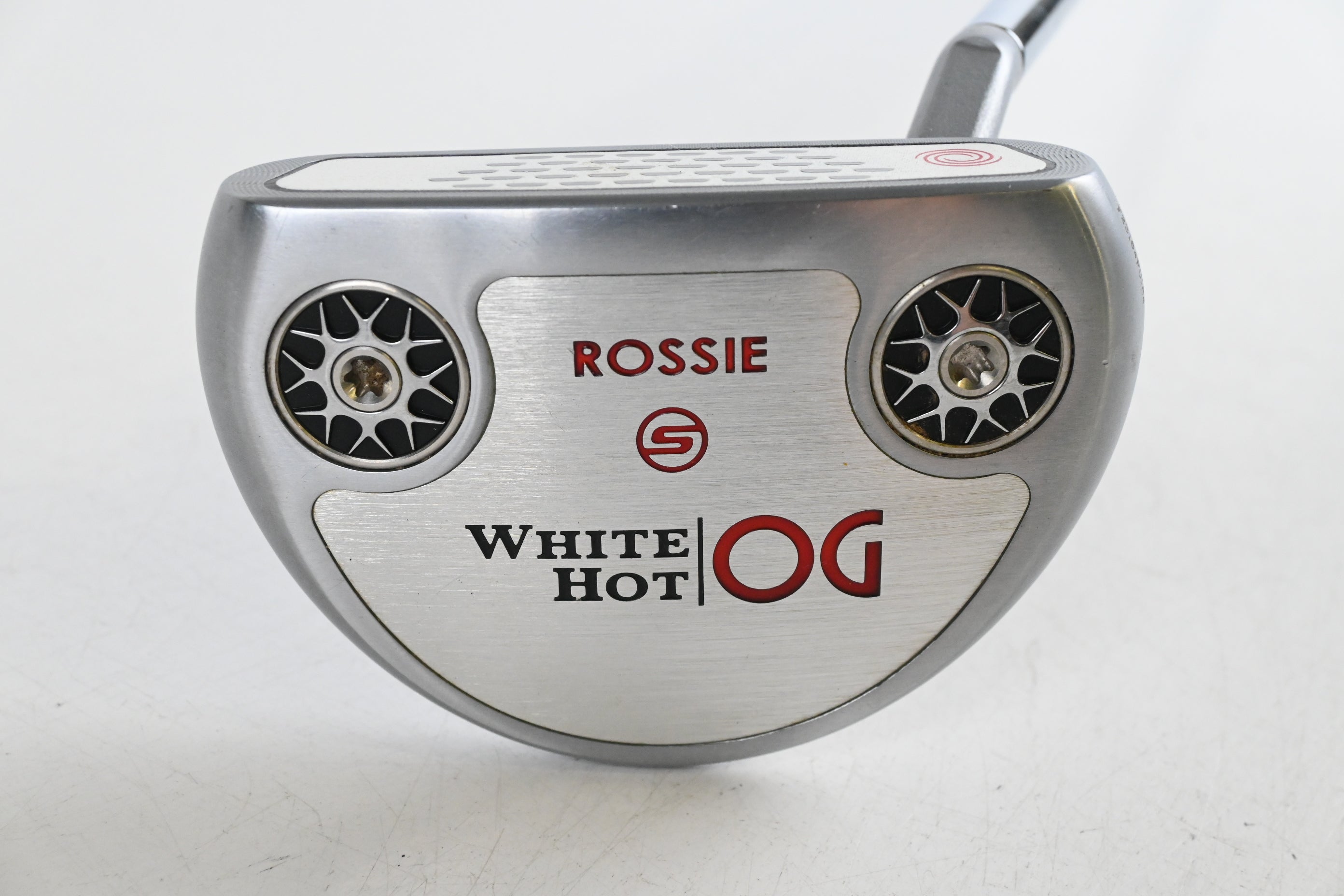 Odyssey White Hot OG Rossie 2021 Putter / 34 Inch