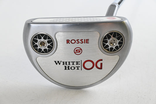 Odyssey White Hot OG Rossie 2021 Putter / 34 Inch