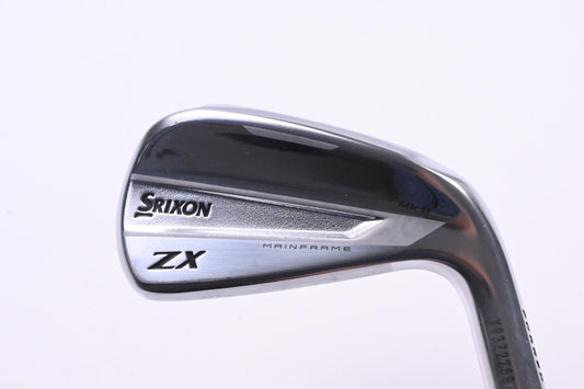 Srixon ZX MK II #3 Iron / 20 Degree / Stiff Flex N.S.Pro Modus³ Tour 105 Shaft