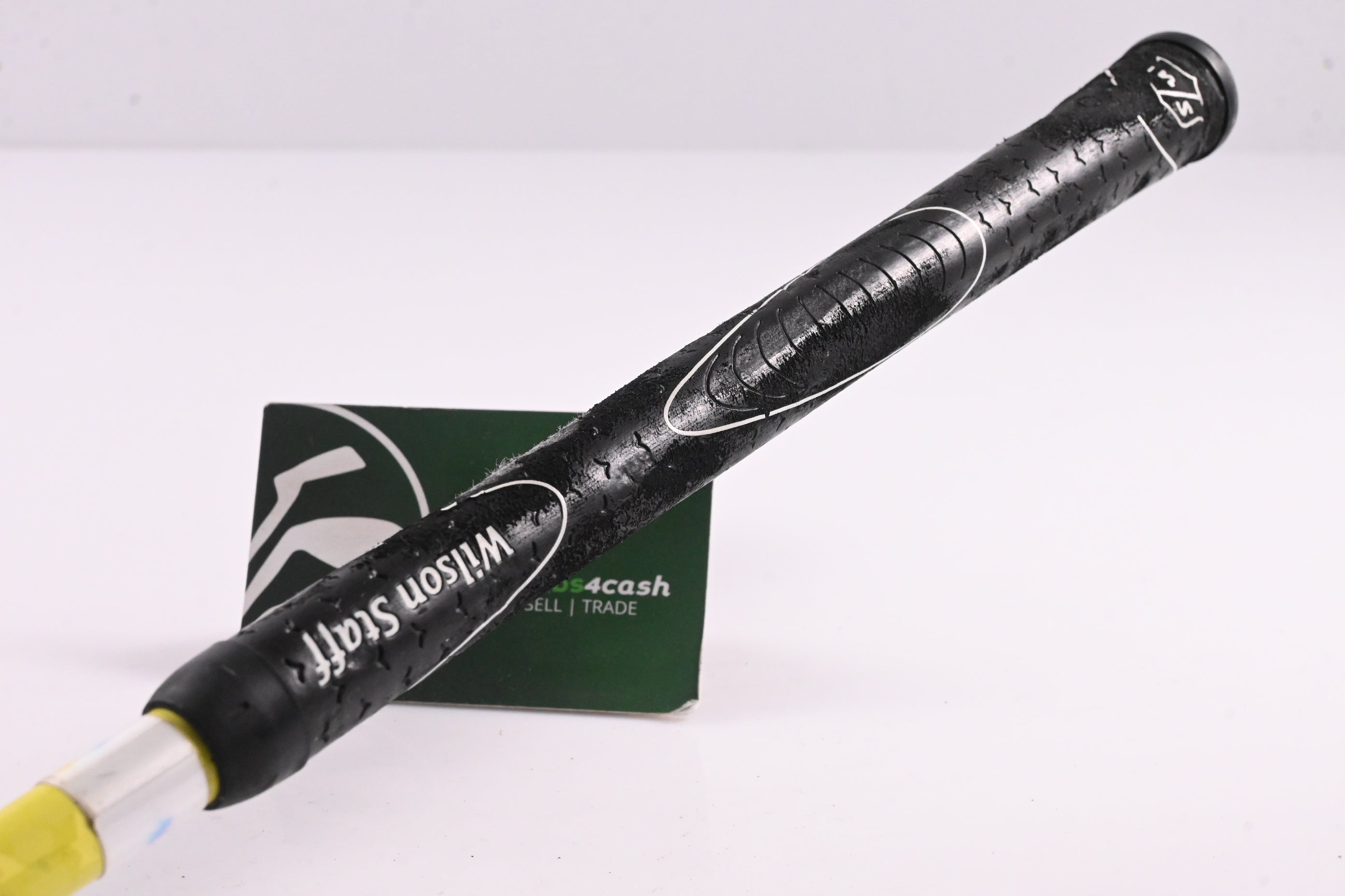 Left Hand Ladies Wilson D200 #3 Hybrid / Ladies Flex Wilson SuperLight Shaft