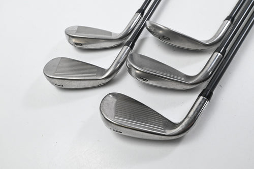Callaway XR Irons / 7-PW+SW / Regular Flex Project X San Diego California 58