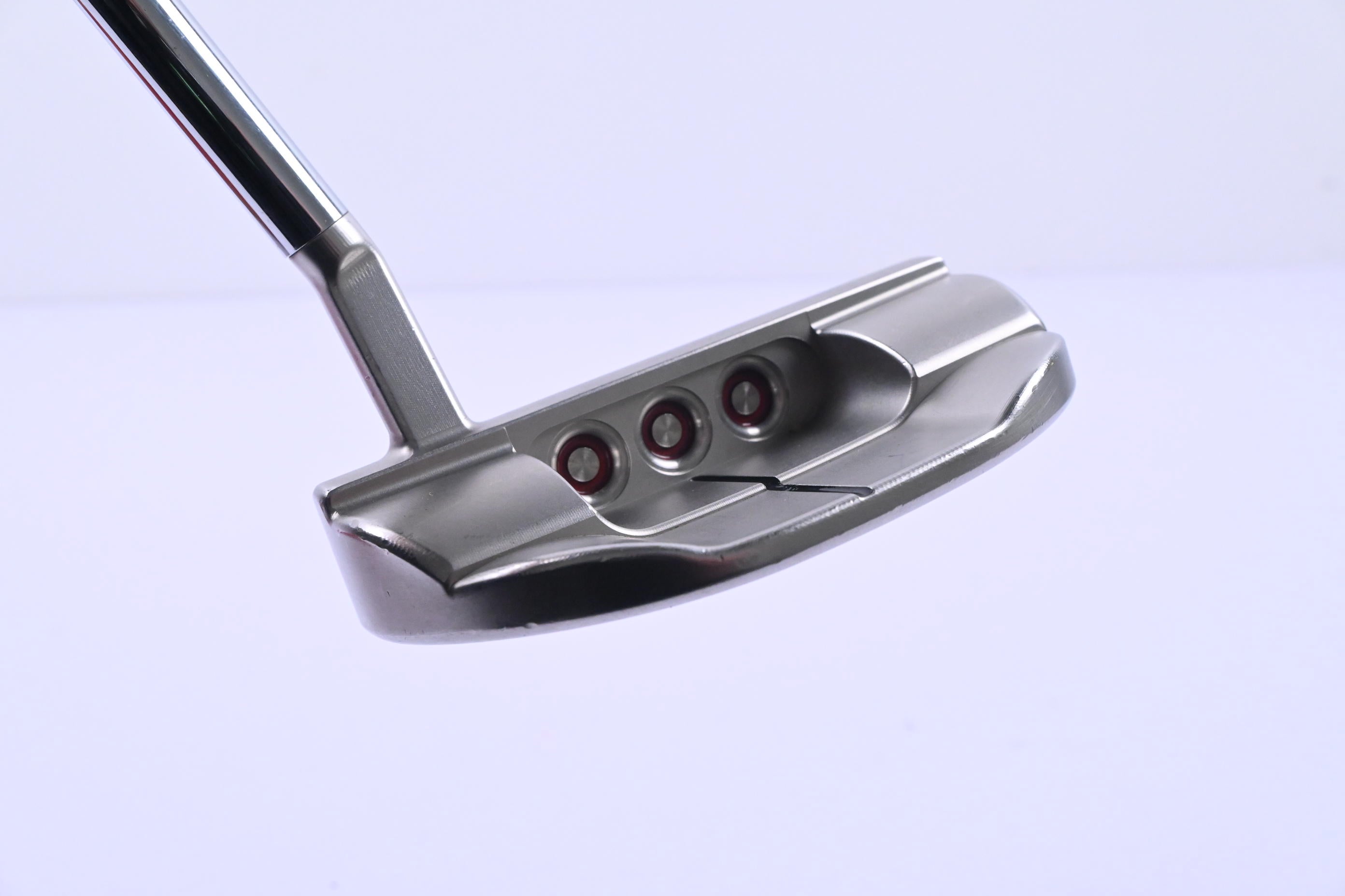 Scotty Cameron Special Select Fastback 1.5 Putter / 34 Inch