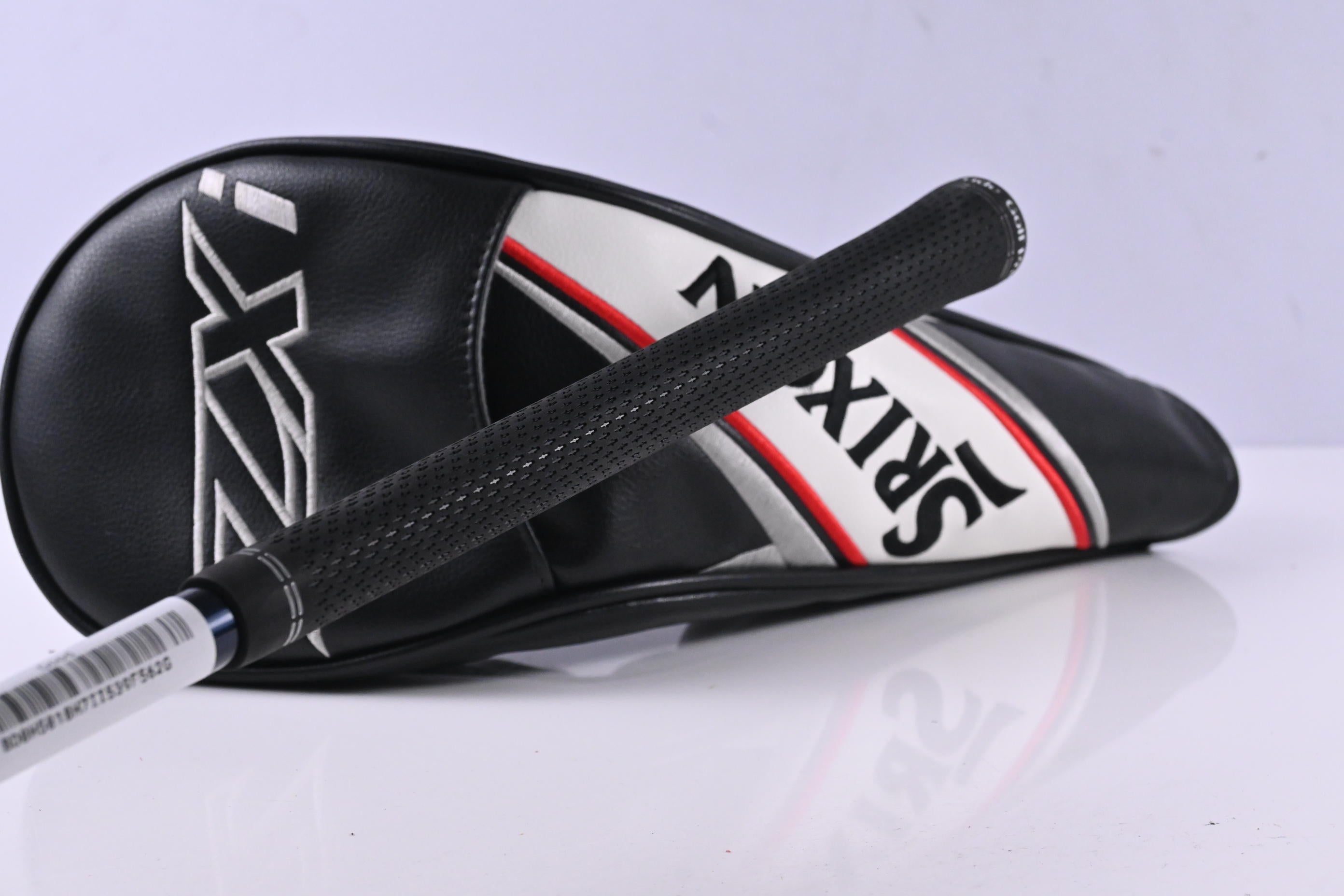 Srixon ZX5 Mk II Driver / 10.5 Degree / Stiff Flex Fujikura Ventus TR Blue 6 Shaft
