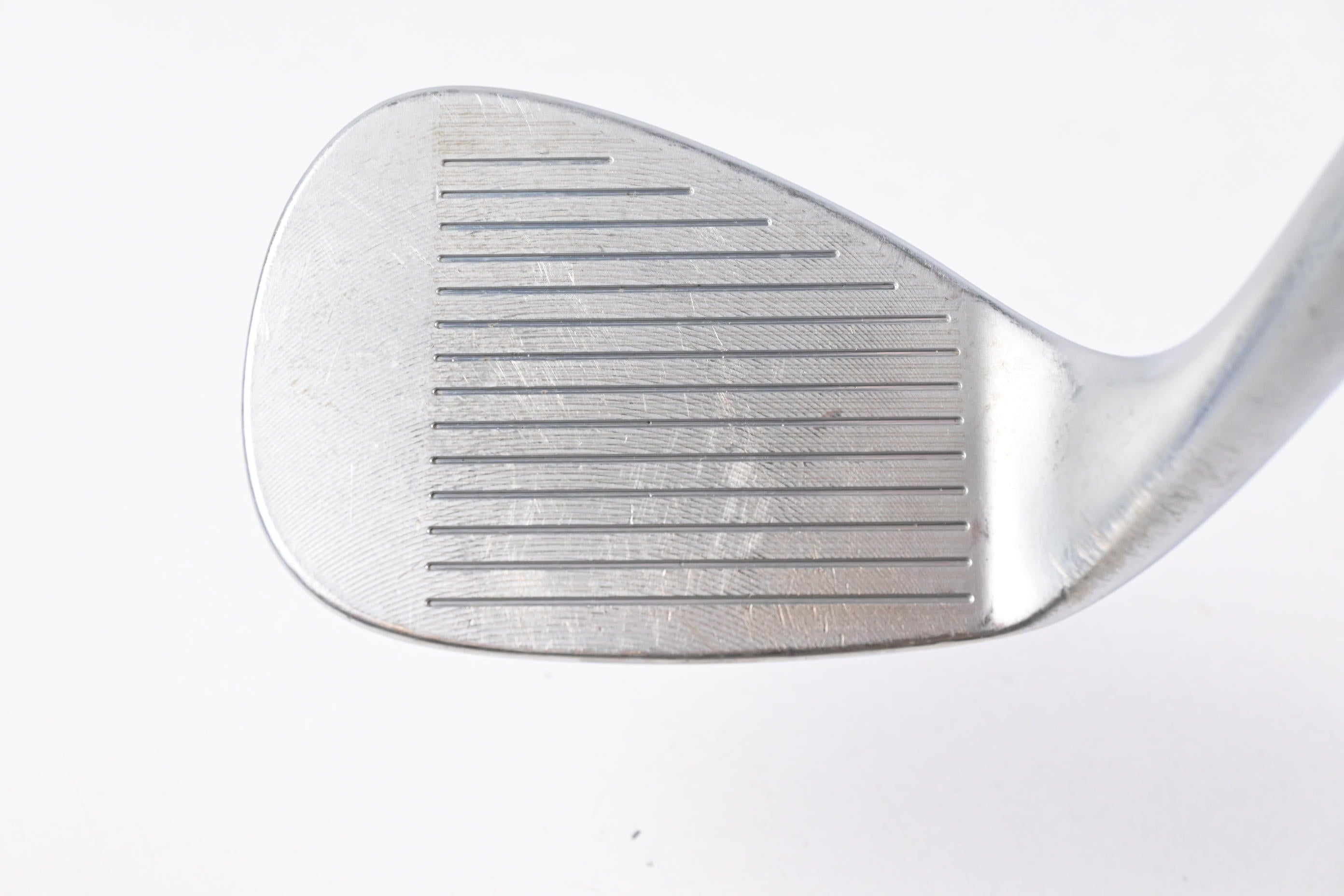 Cleveland 588 RTX Lob Wedge / 58 Degree / Wedge Flex Dynamic Gold Steel Shaft