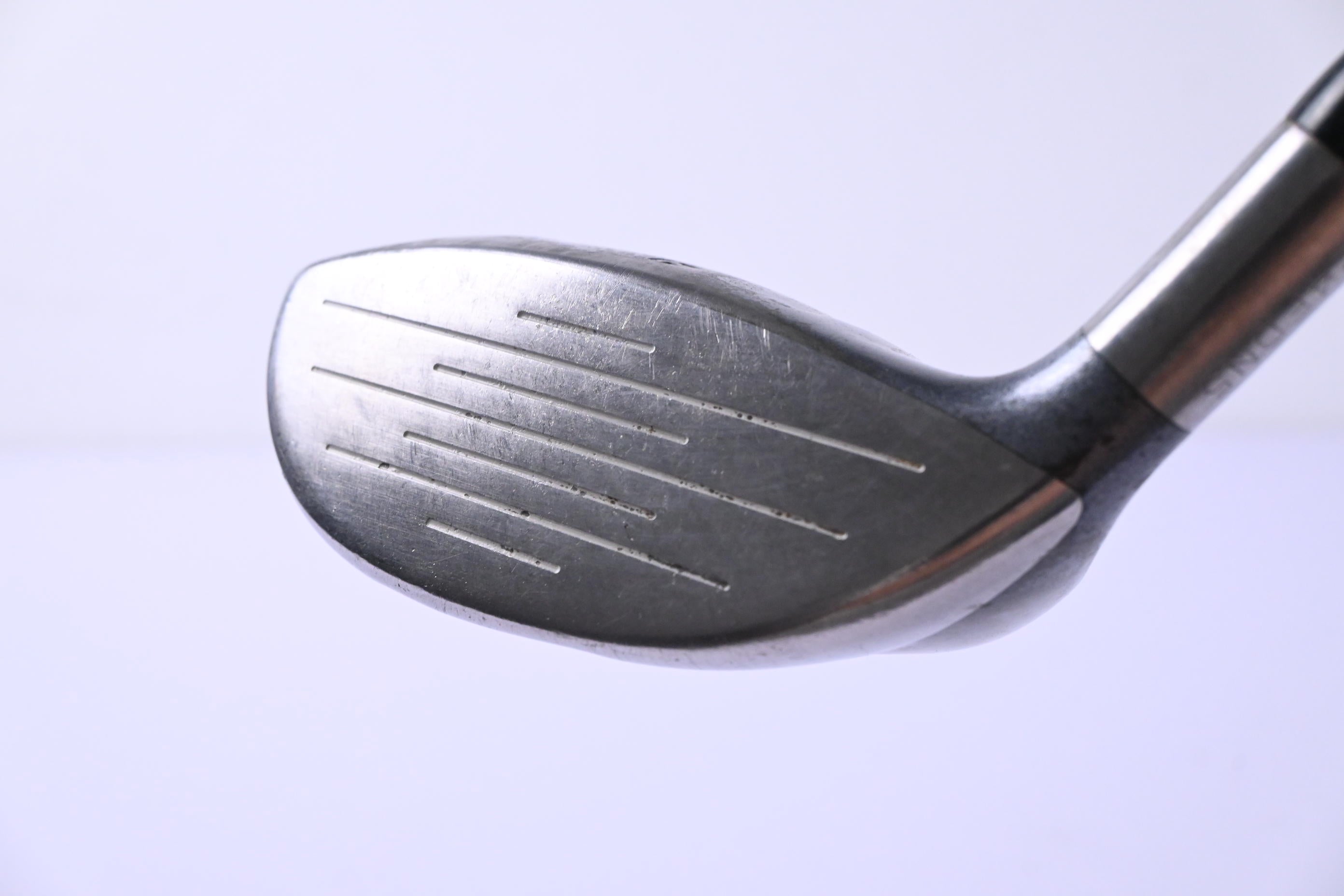 Ladies Taylormade 200 Steel #3 Wood / 15 Degree / Ladies Flex Taylormade 60