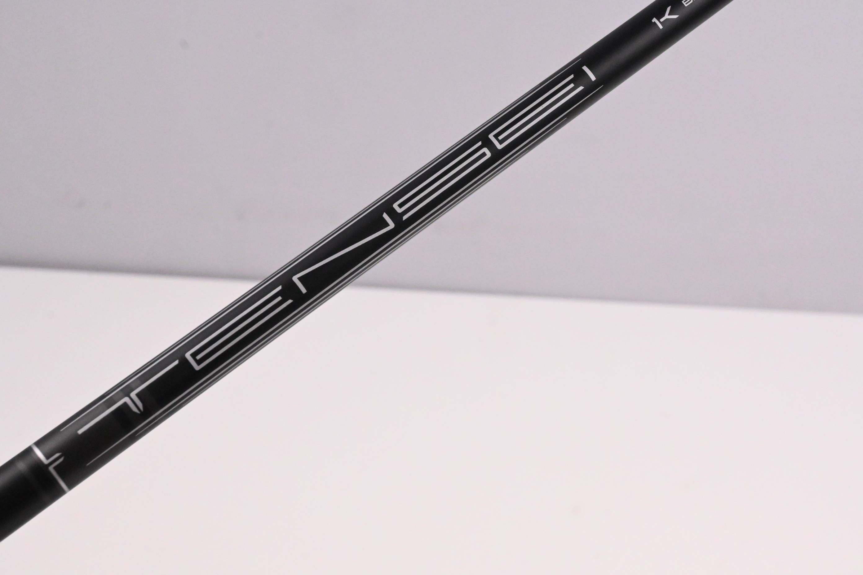 Tensei 1K Black 85 #6 Hybrid Shaft / Stiff Flex / Ping 3rd Gen