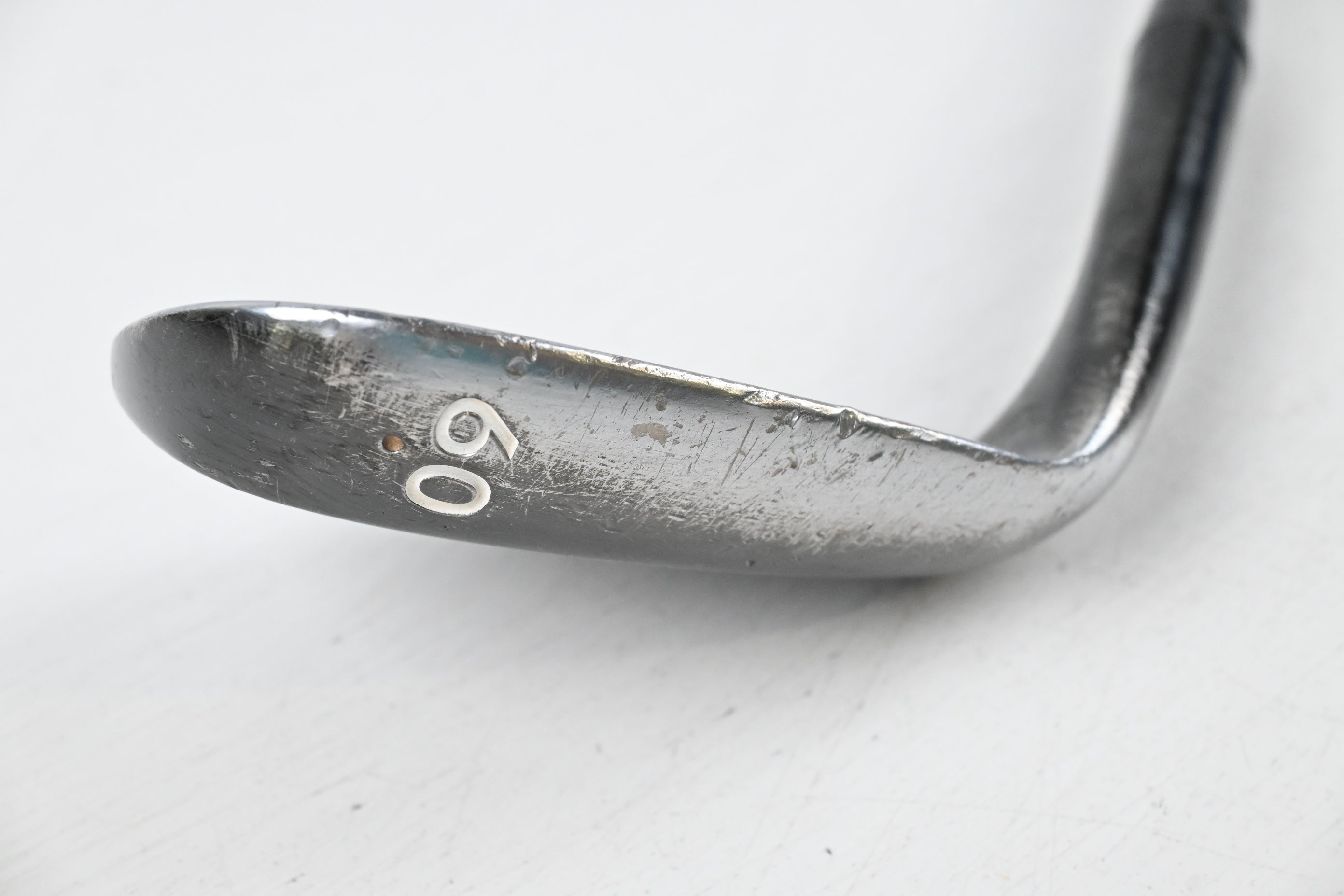 Cleveland 588 Precision Forged Lob Wedge / 60 Degree / Wedge Flex Vokey Design