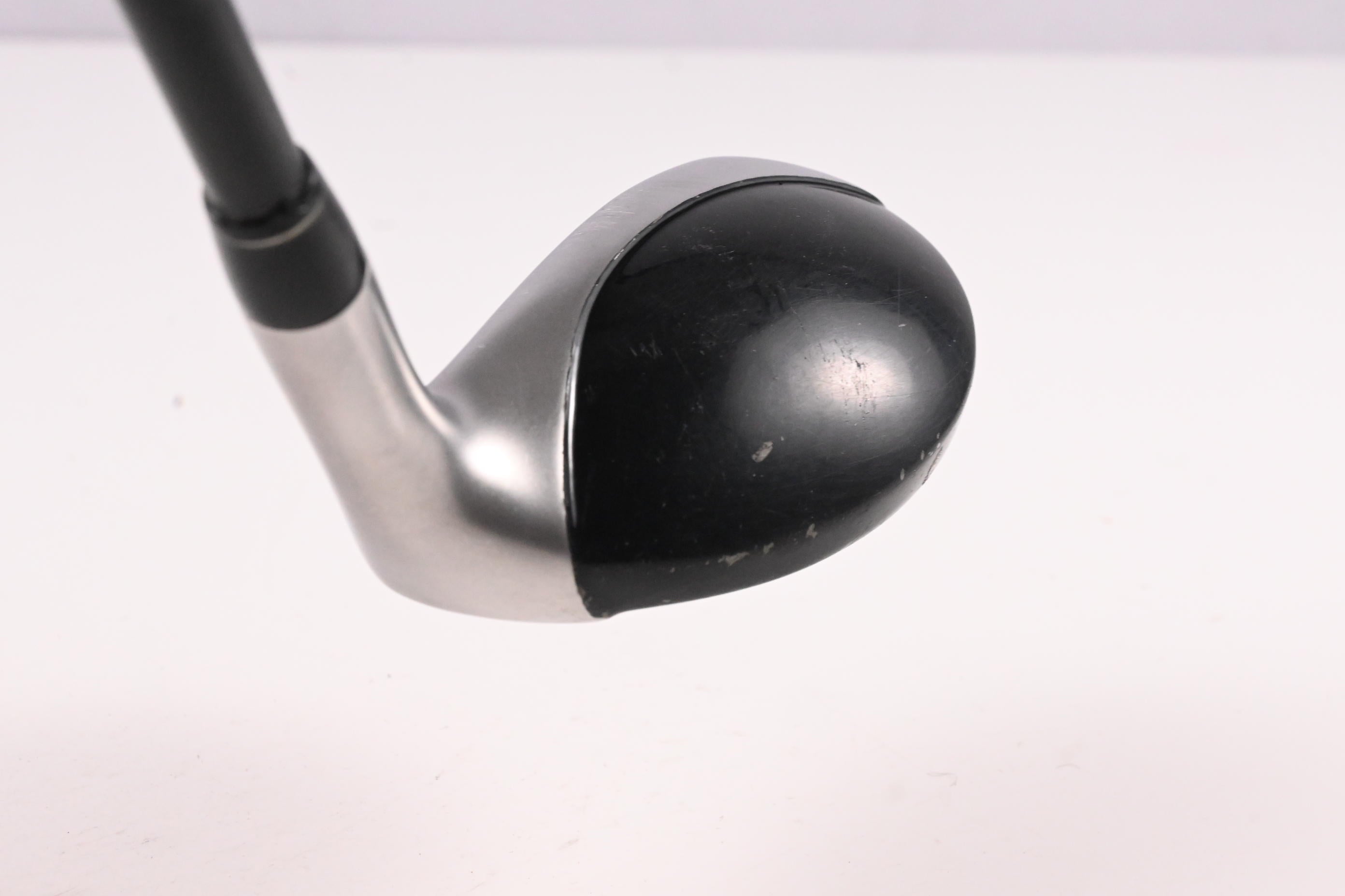 Taylormade Rescue Mid #3 Hybrid / 19 Degree / Regular Flex UG65 Shaft