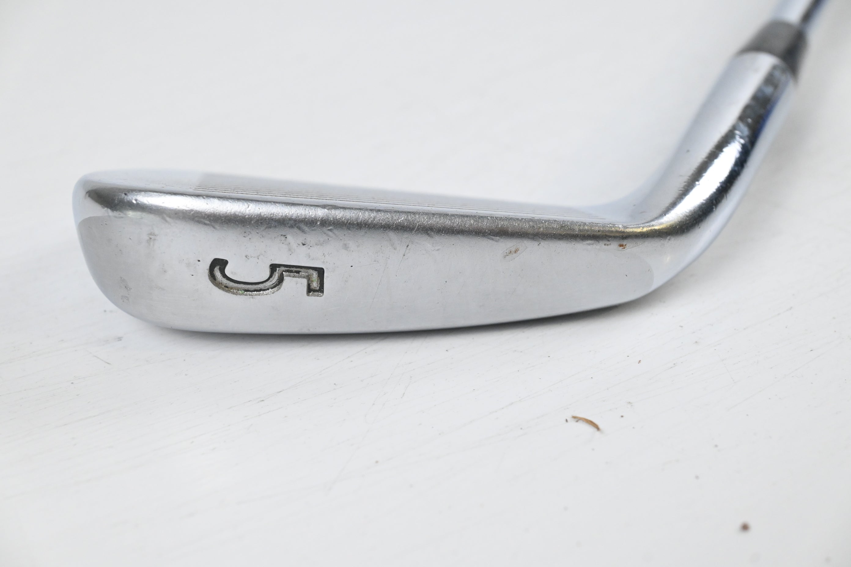 Titleist 712 AP2 #5 Iron / 27 Degree / Regular Flex N.S.Pro 950GH Shaft