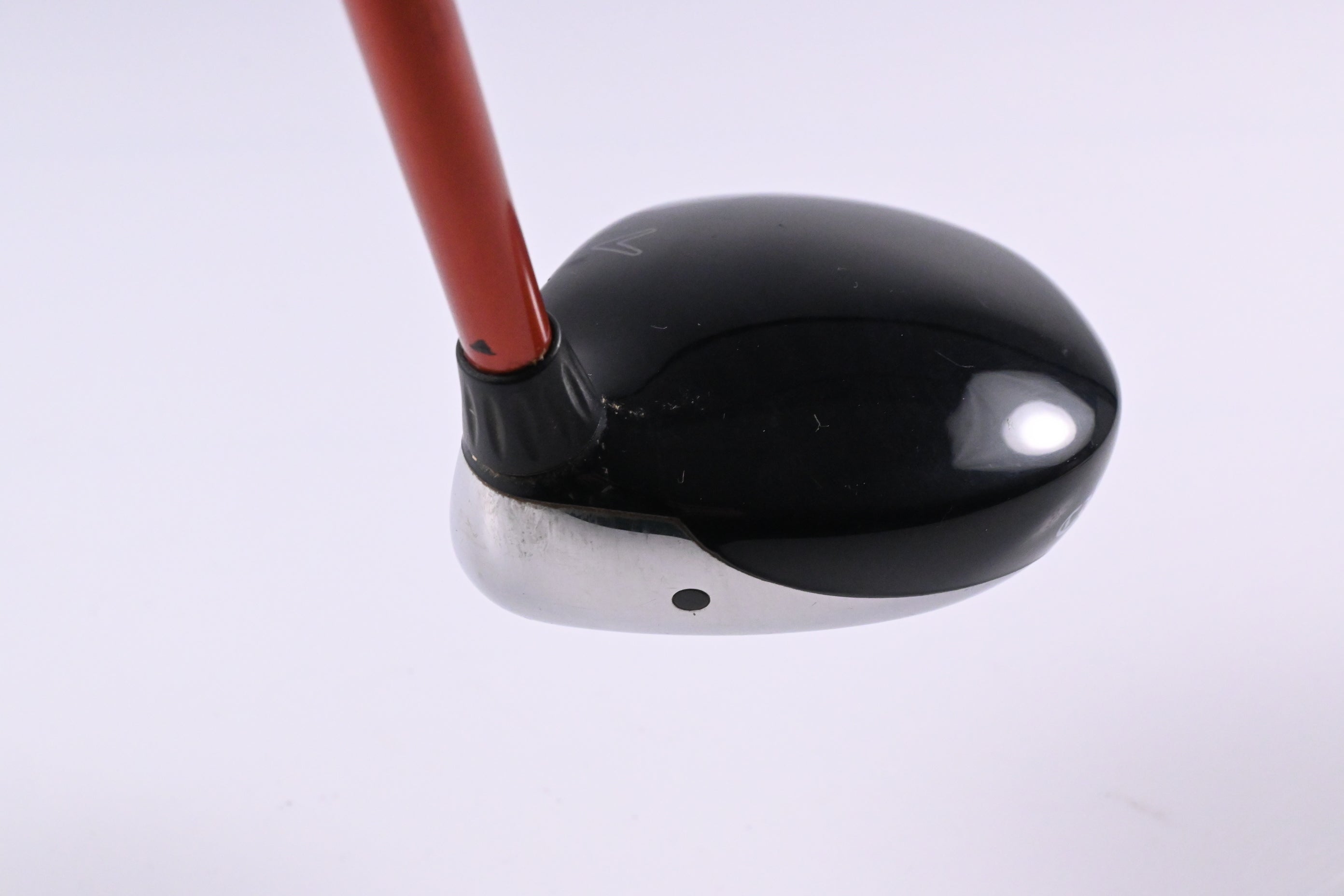 Callaway Big Bertha Fusion #3 Wood / 15 Degree / Regular Flex Aldila NVS 55