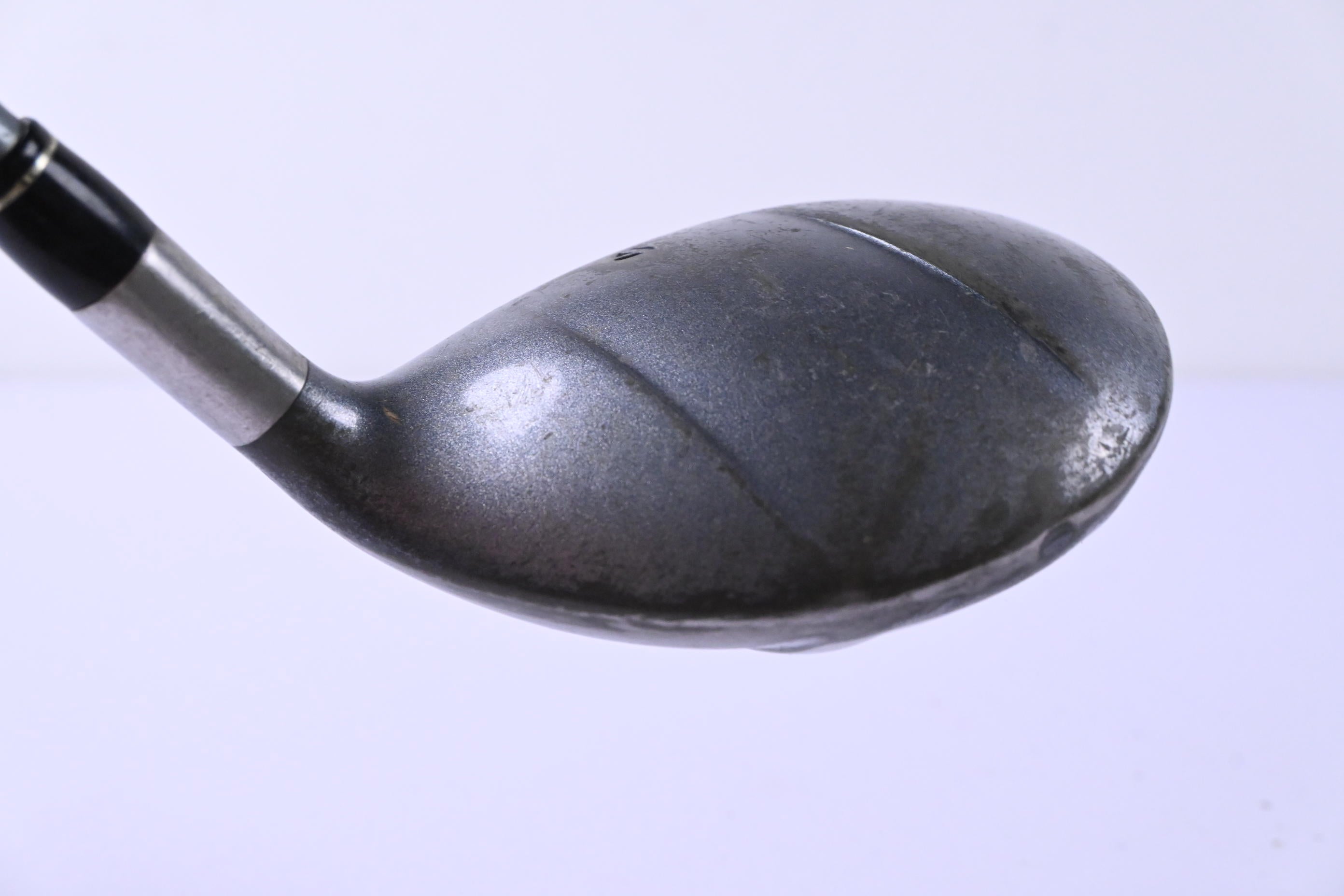 Ladies Taylormade 200 Steel #3 Wood / 15 Degree / Ladies Flex Taylormade 60