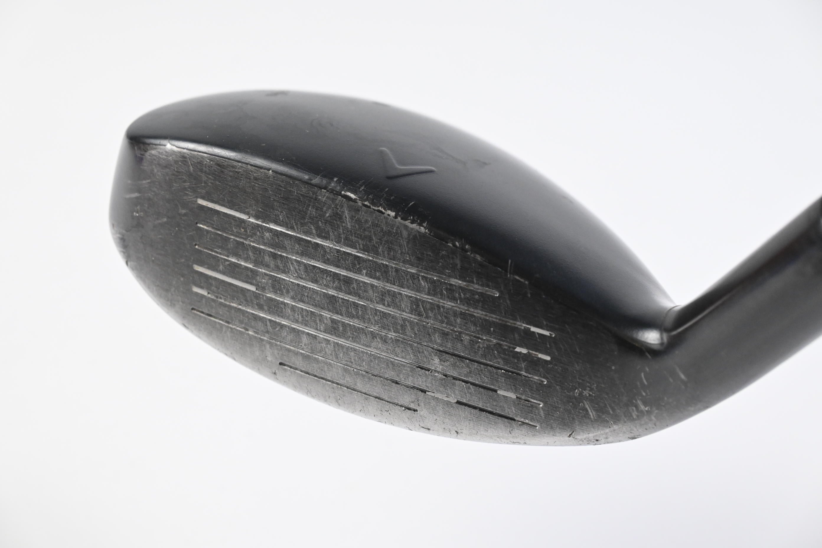Callaway XR #3 Hybrid / 19 Degree / Regular Flex Project X San Diego California
