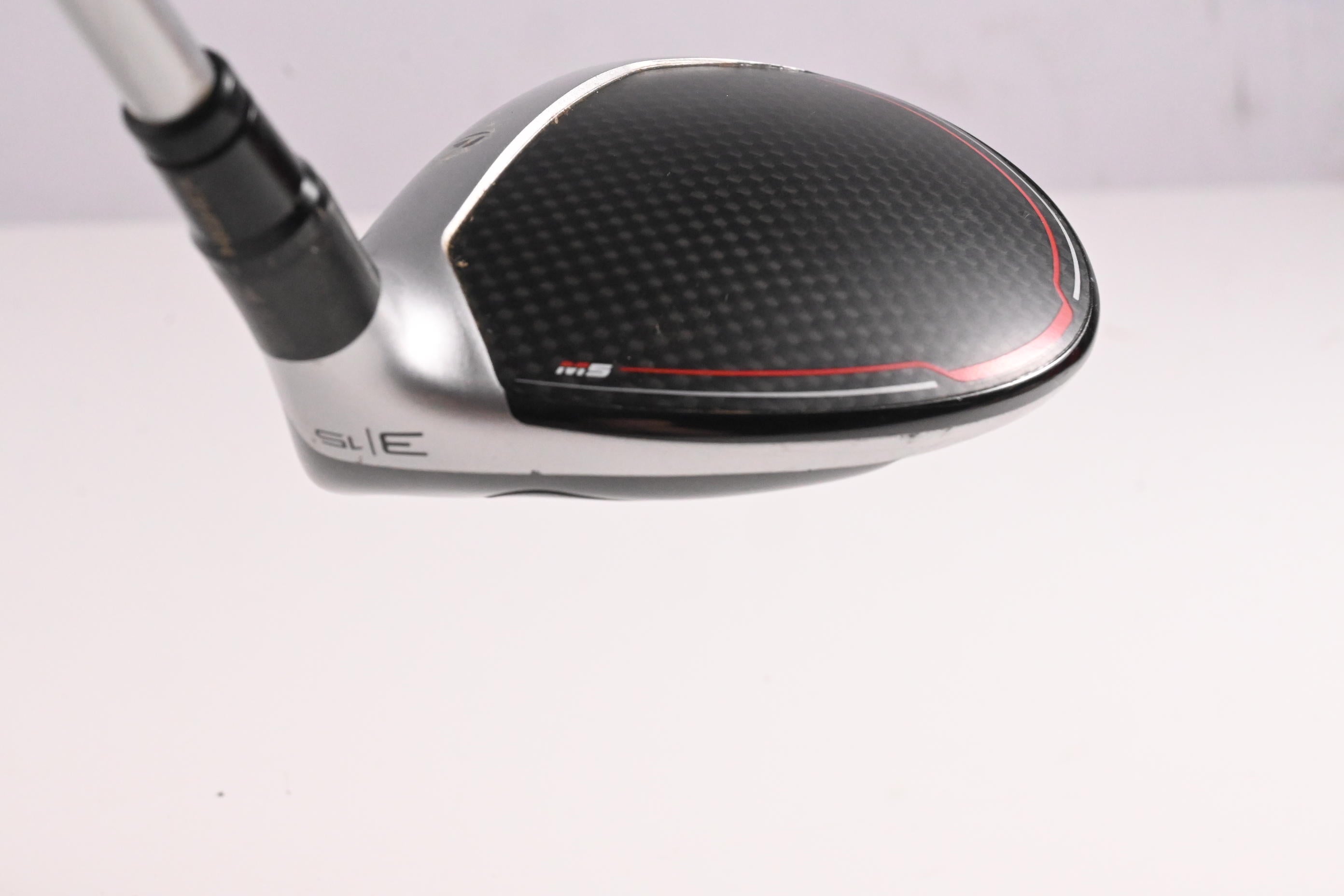 Taylormade M5 #3 Wood / 15 Degree / Regular Flex Tensei CK Orange 65 Shaft