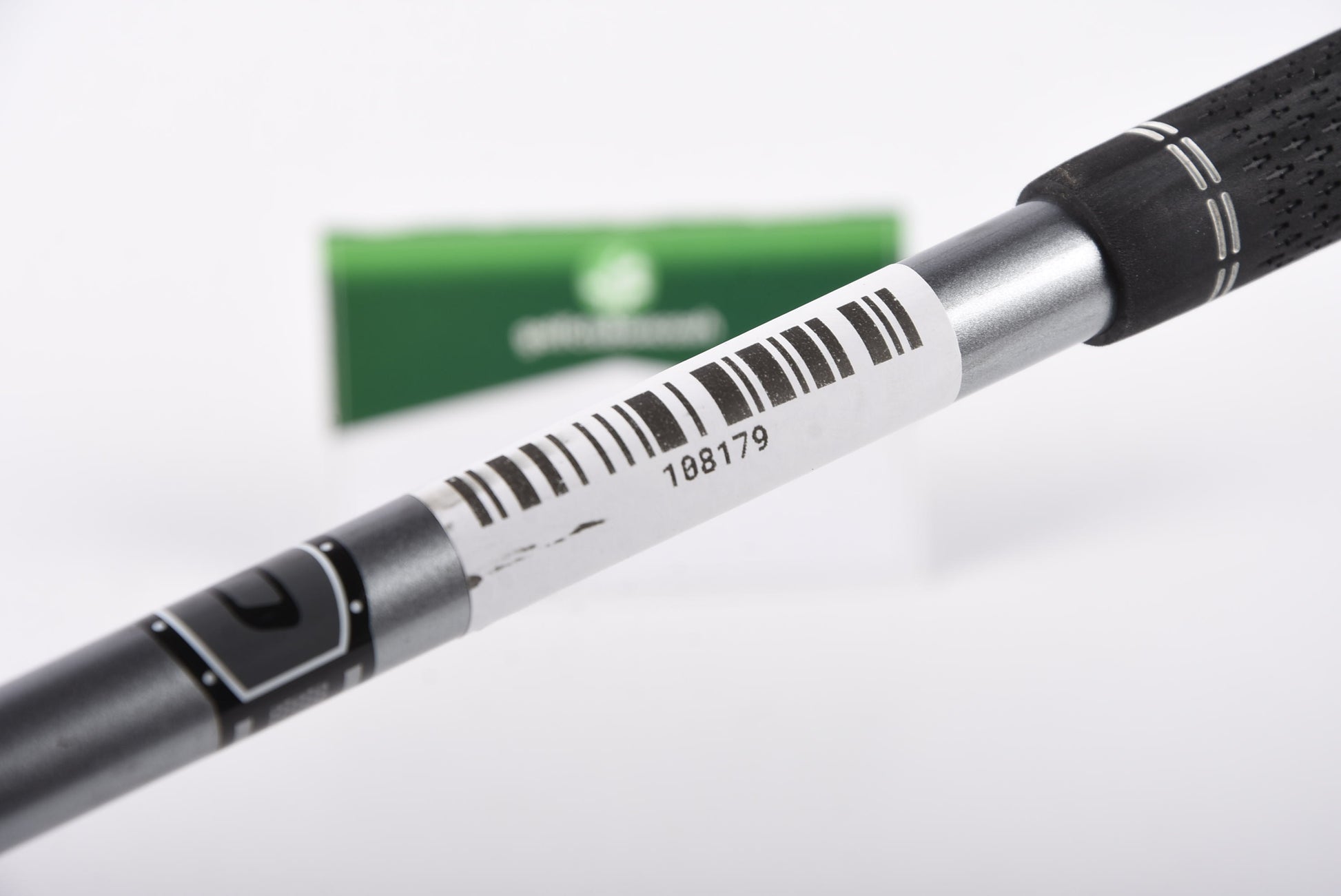 Left Hand Srixon ZX4 MK II #5 Iron / 23 Degree / Regular Flex Diamana ZX-II 60