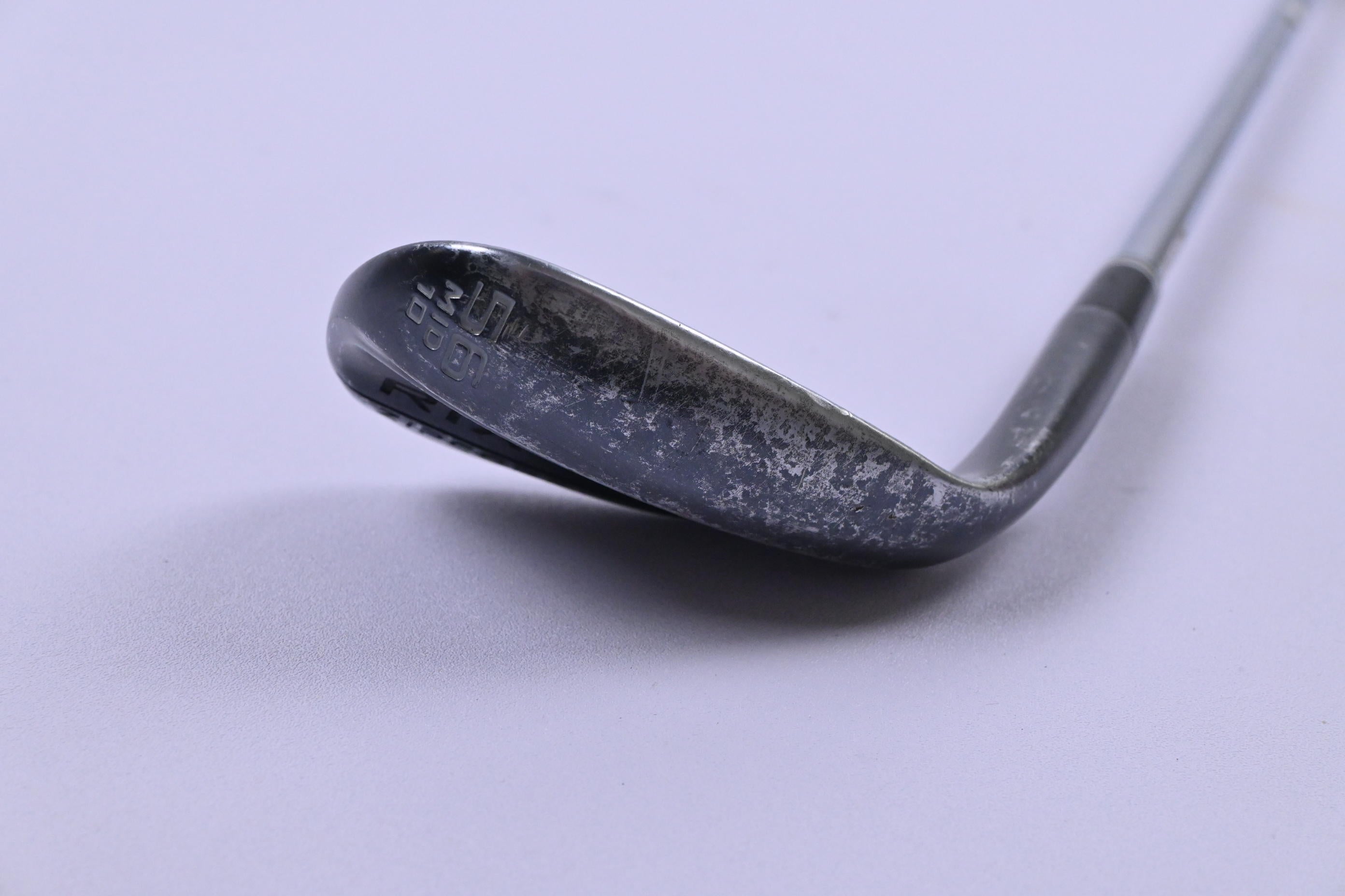 Cleveland RTX ZipCore Sand Wedge / 56 Degree / Wedge Flex Dynamic Gold Shaft