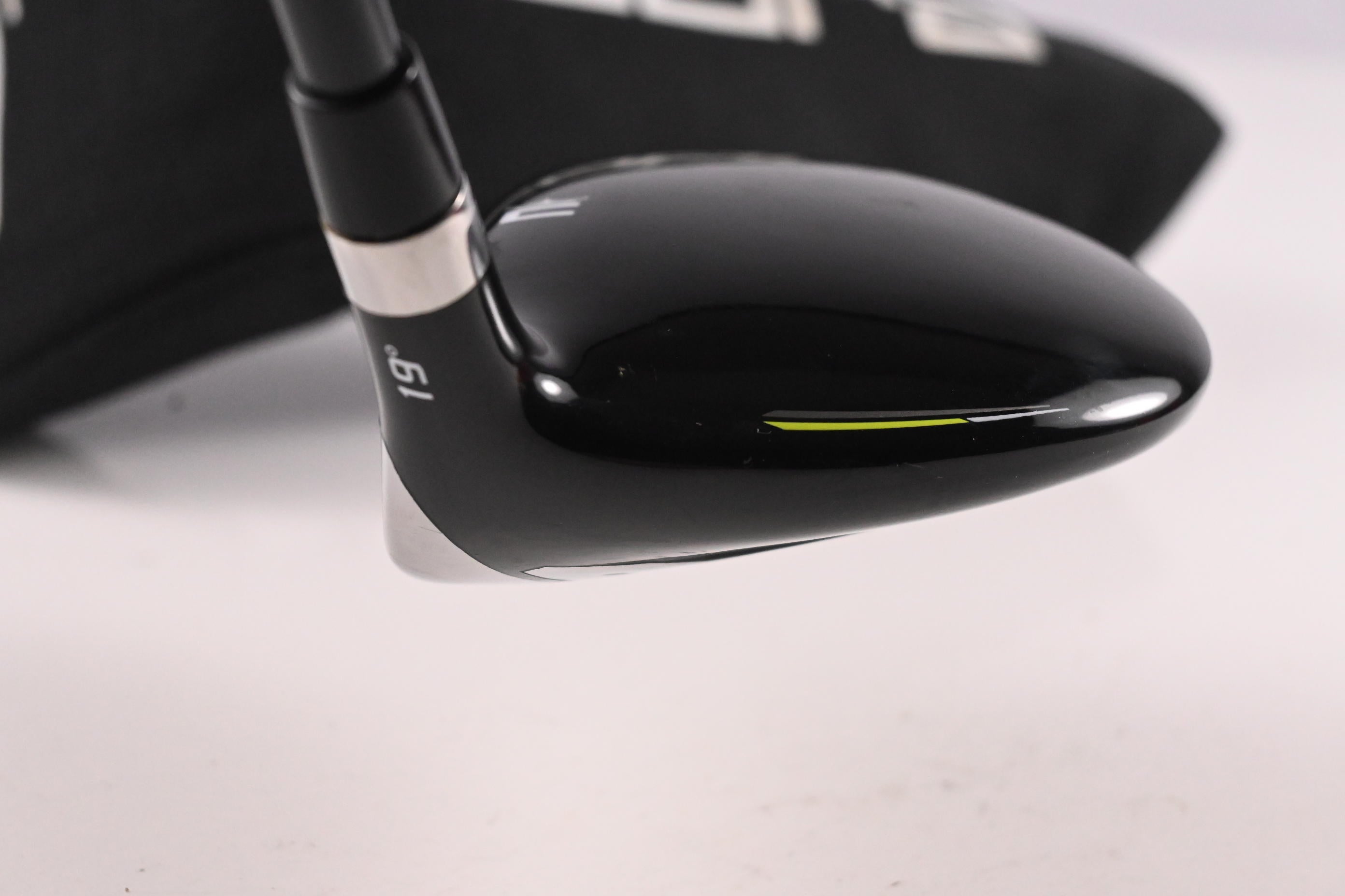 Cobra Fly XL #5 Wood / 19 Degree / Regular Flex Cobra Shaft