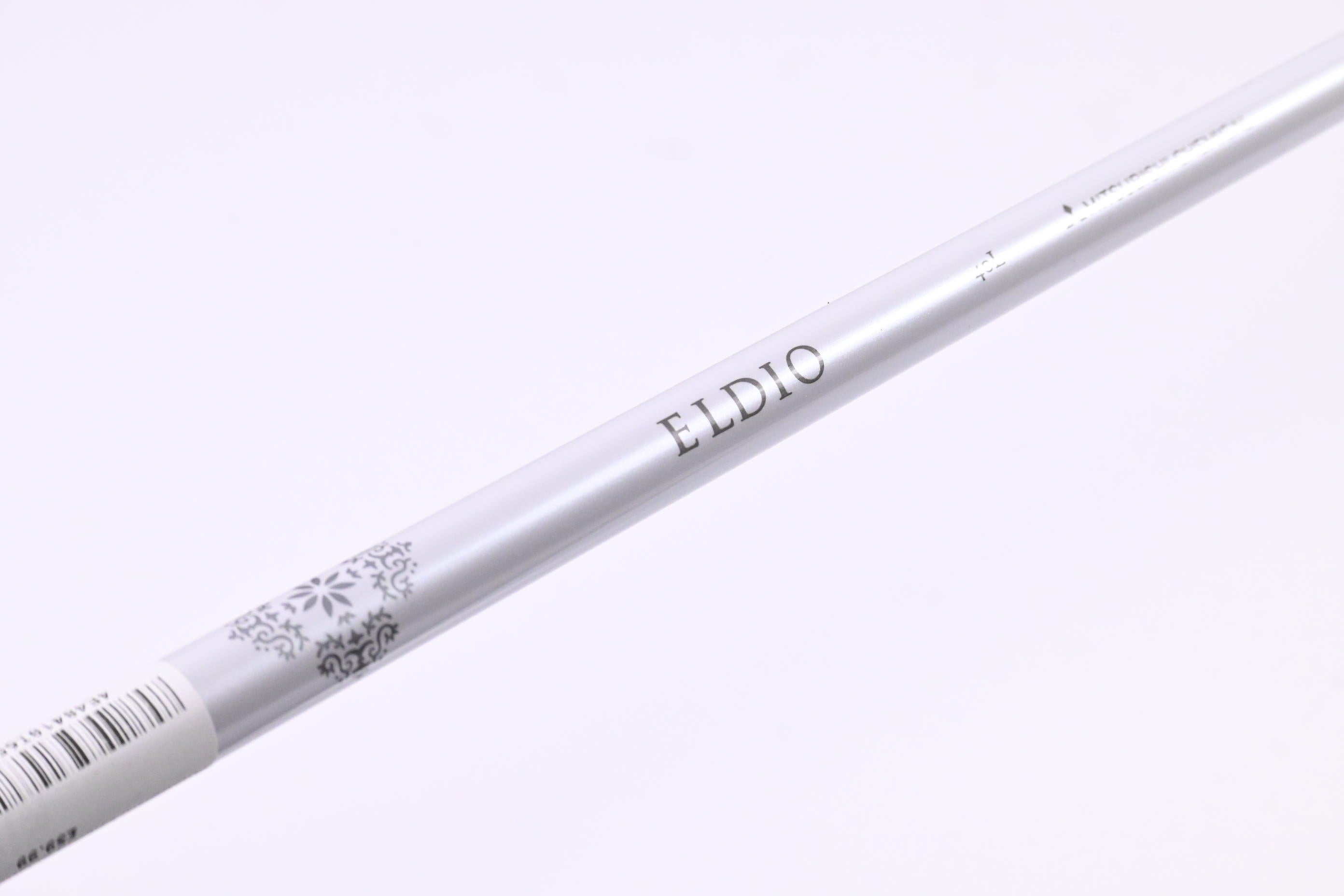 Ladies Mitsubishi ELDIO 40 Driver Shaft / Ladies Flex / Callaway 2nd Gen
