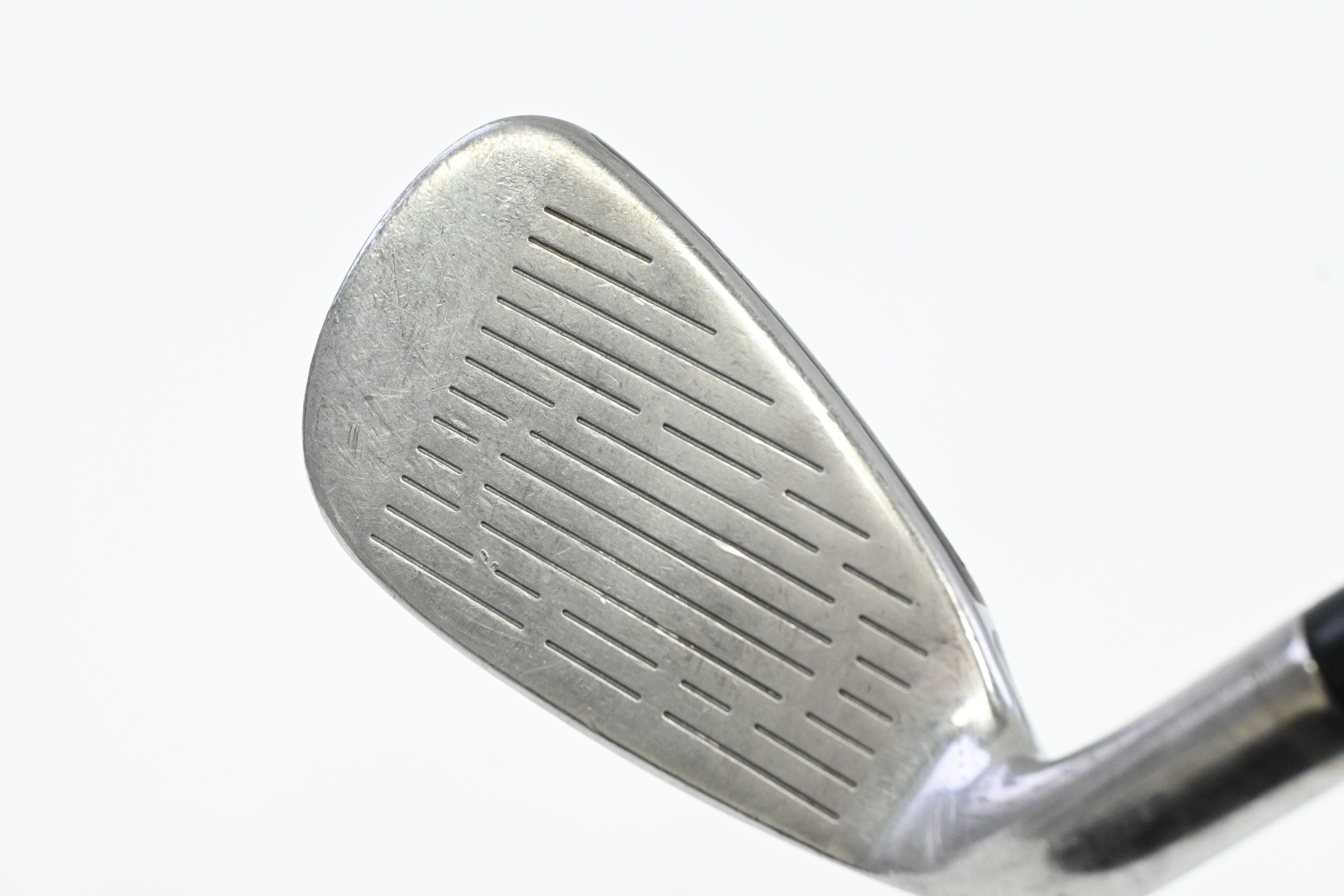Cobra S9 #5 Iron / 25.5 Degree / Regular Flex Steel Shaft
