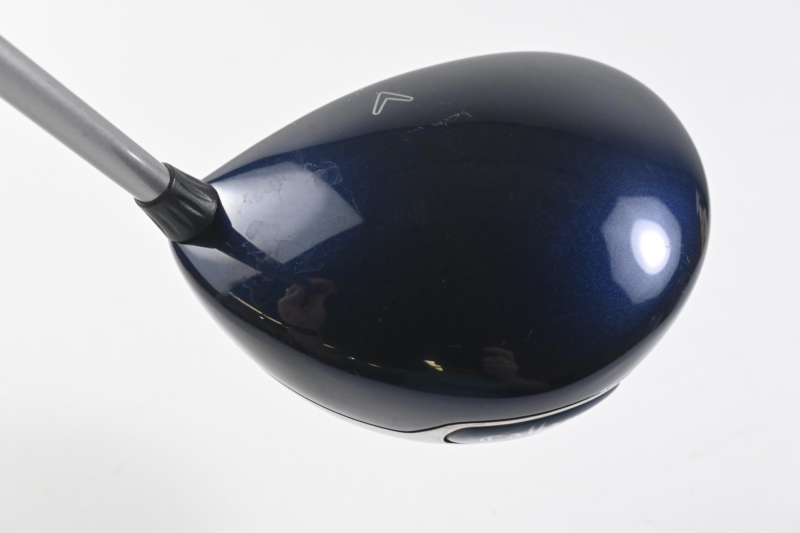 Callaway Great Big Bertha II Driver / 12 Degree / Regular Flex GBB System 60