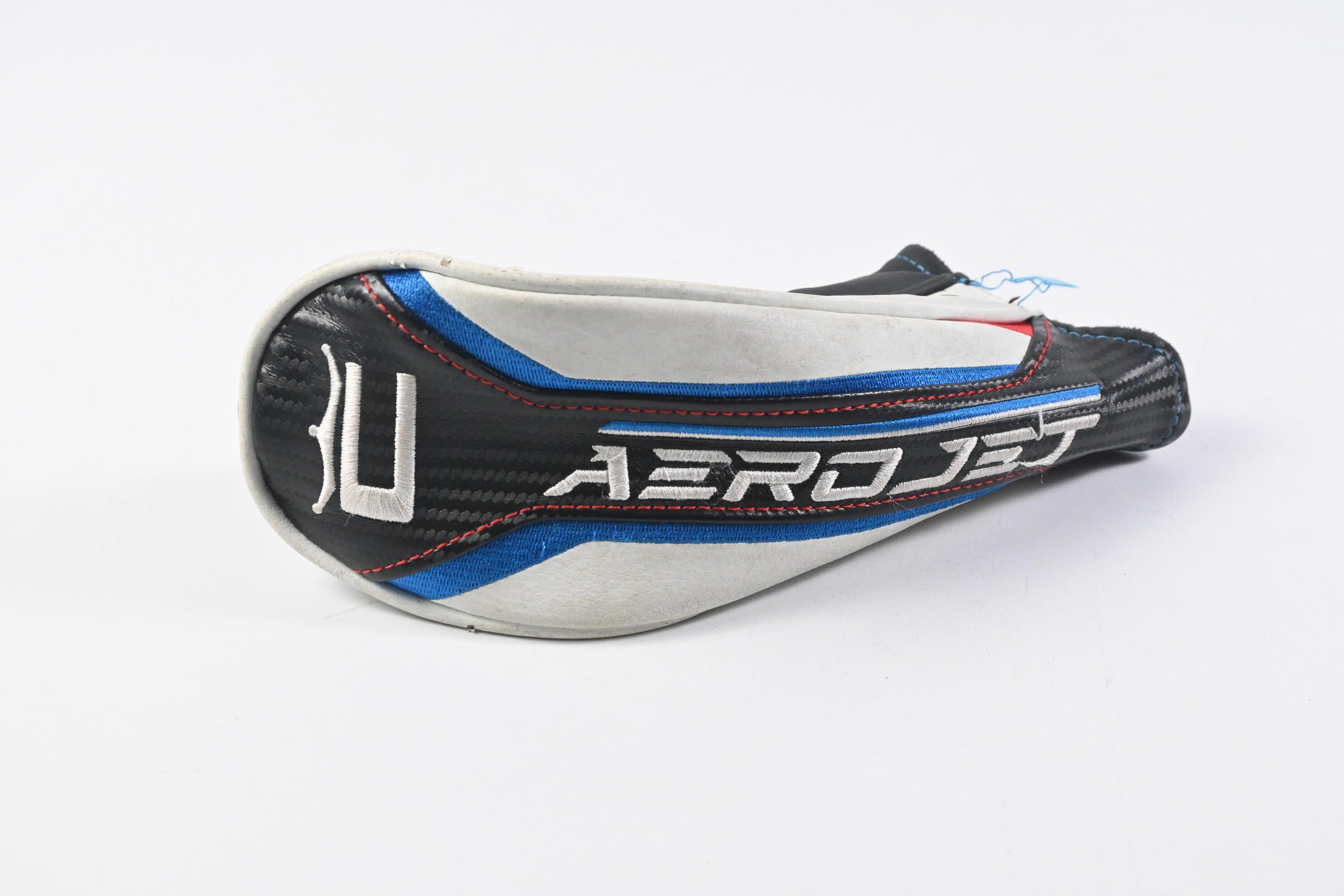 Cobra Aerojet #3 Hybrid / 19 Degree / Stiff Flex KBS PGI 75 Shaft