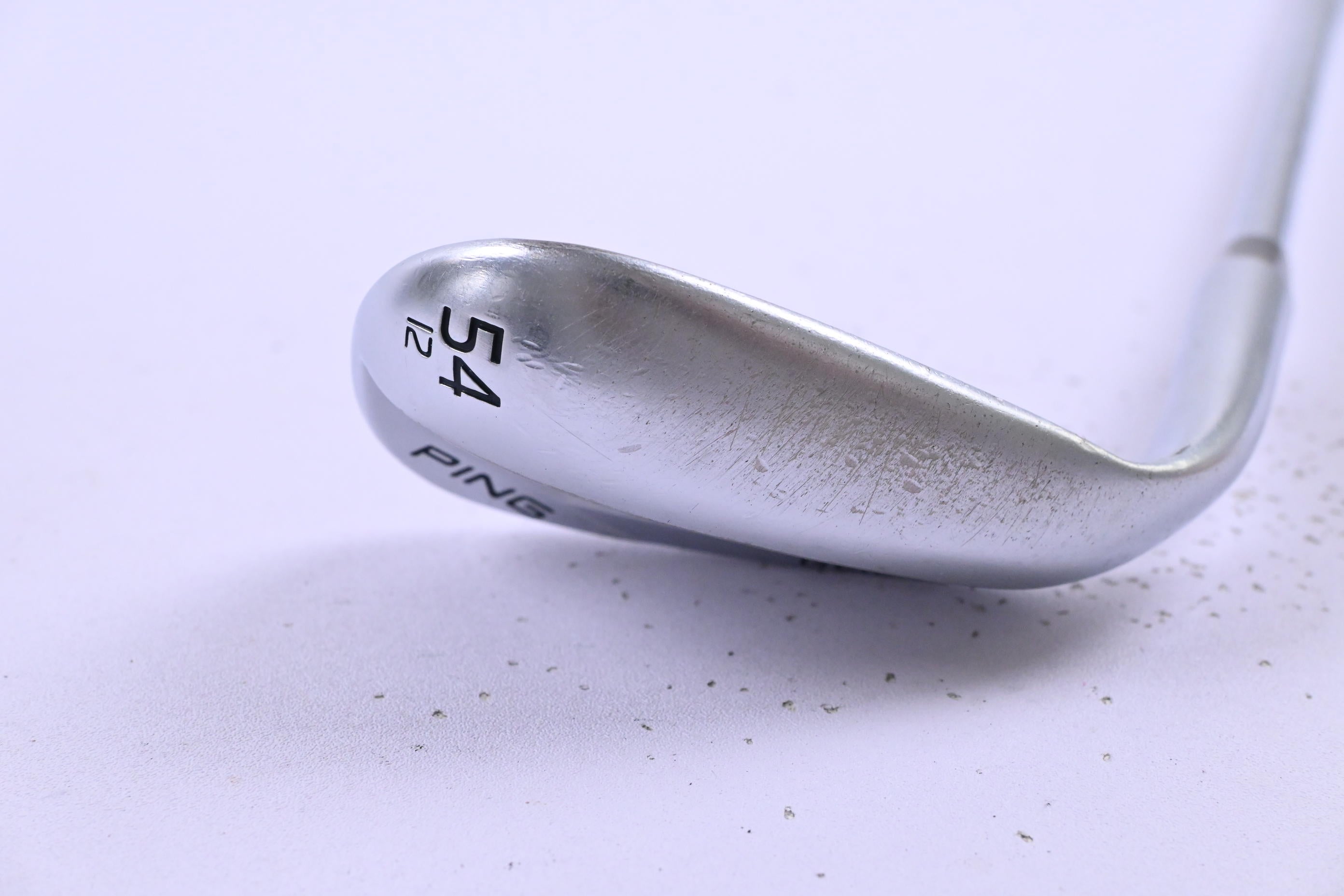 Ping Glide 3.0 Sand Wedge / 54 Degree / Black Dot / Wedge Flex Ping Z-Z115 Shaft