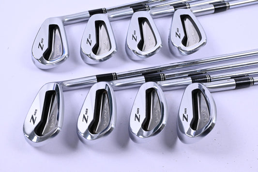 Srixon Z-565 Irons / 5-PW+GW+SW / Regular Flex N.S.PRO Modus³ 120 Shafts