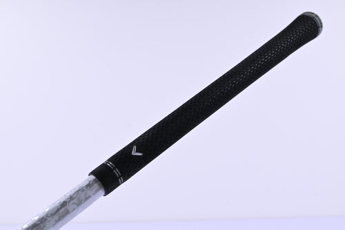 Callaway Elyte Driver / 9 Degree / Stiff Flex Project X Denali Charcoal 60 Shaft