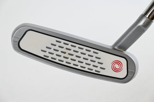 Odyssey White Hot OG Rossie 2021 Putter / 34 Inch