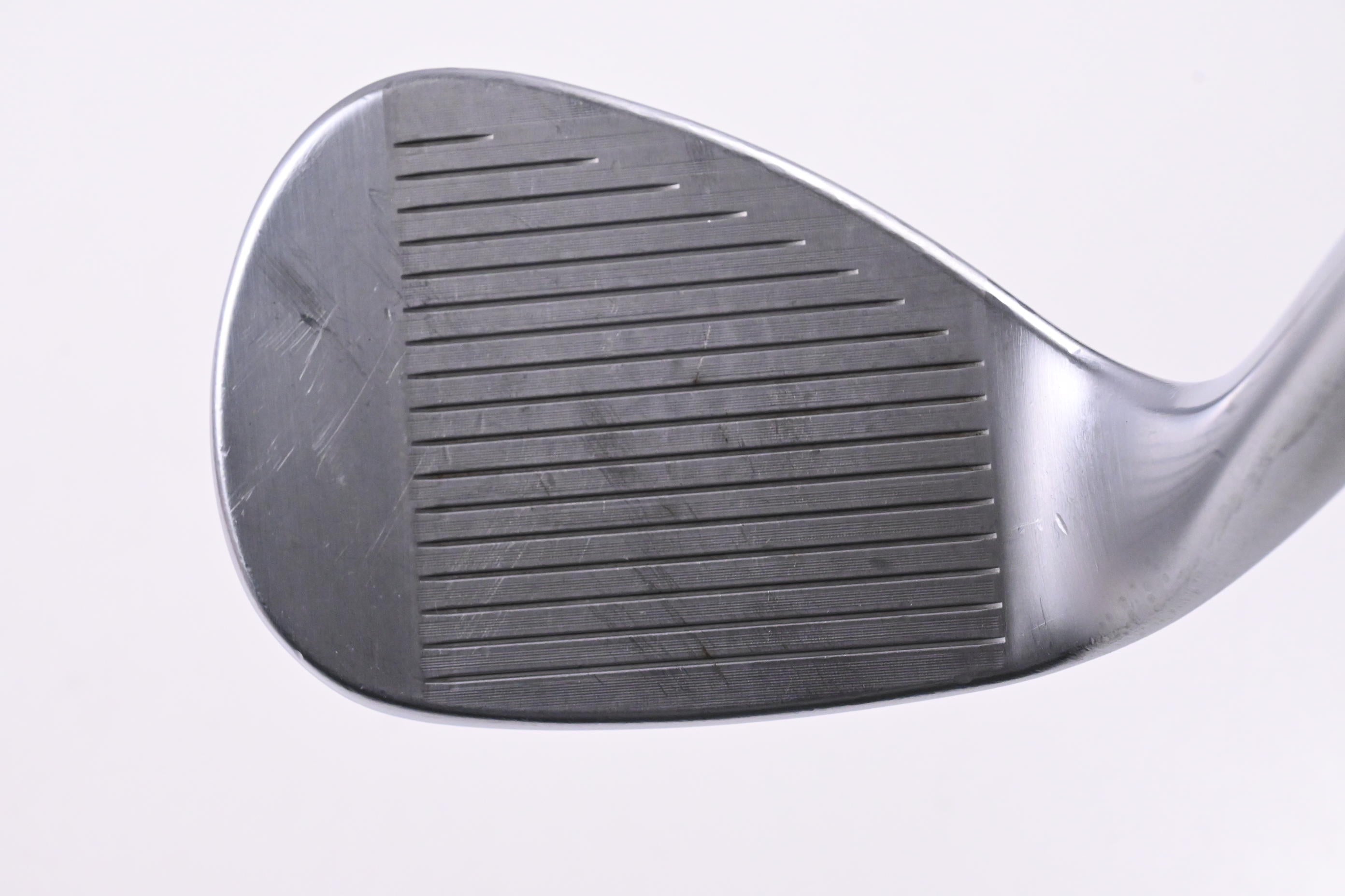 Titleist Vokey SM9 Lob Wedge / 60 Degree / Wedge Flex Vokey SM9 Shaft