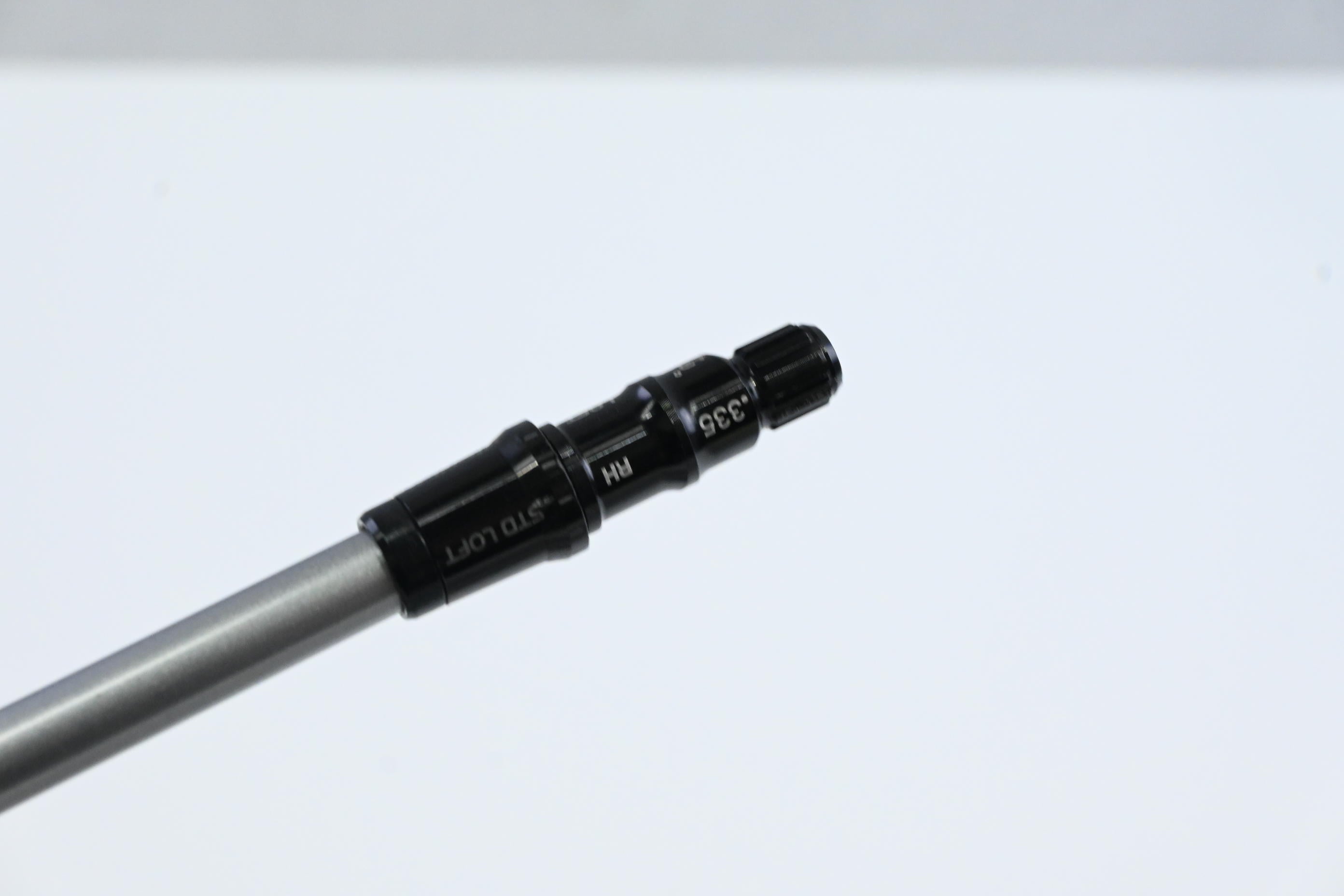 Graphite Design Tour AD UB-6 Driver Shaft / Stiff Flex / Taylormade 2nd Gen