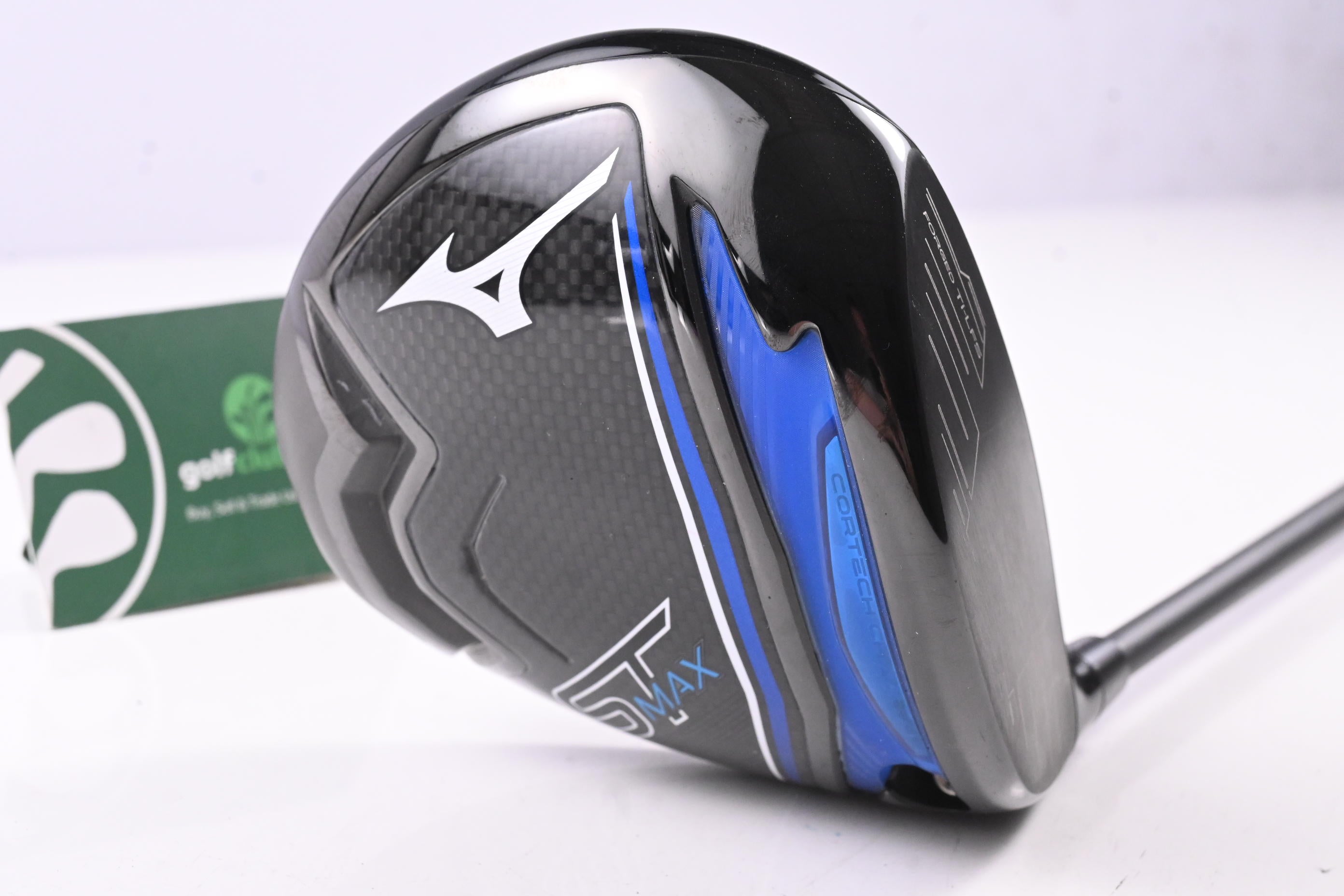 Mizuno ST-Max 230 Driver / 10.5 Degree / X-Flex Tensei 1K Black 65 Shaft