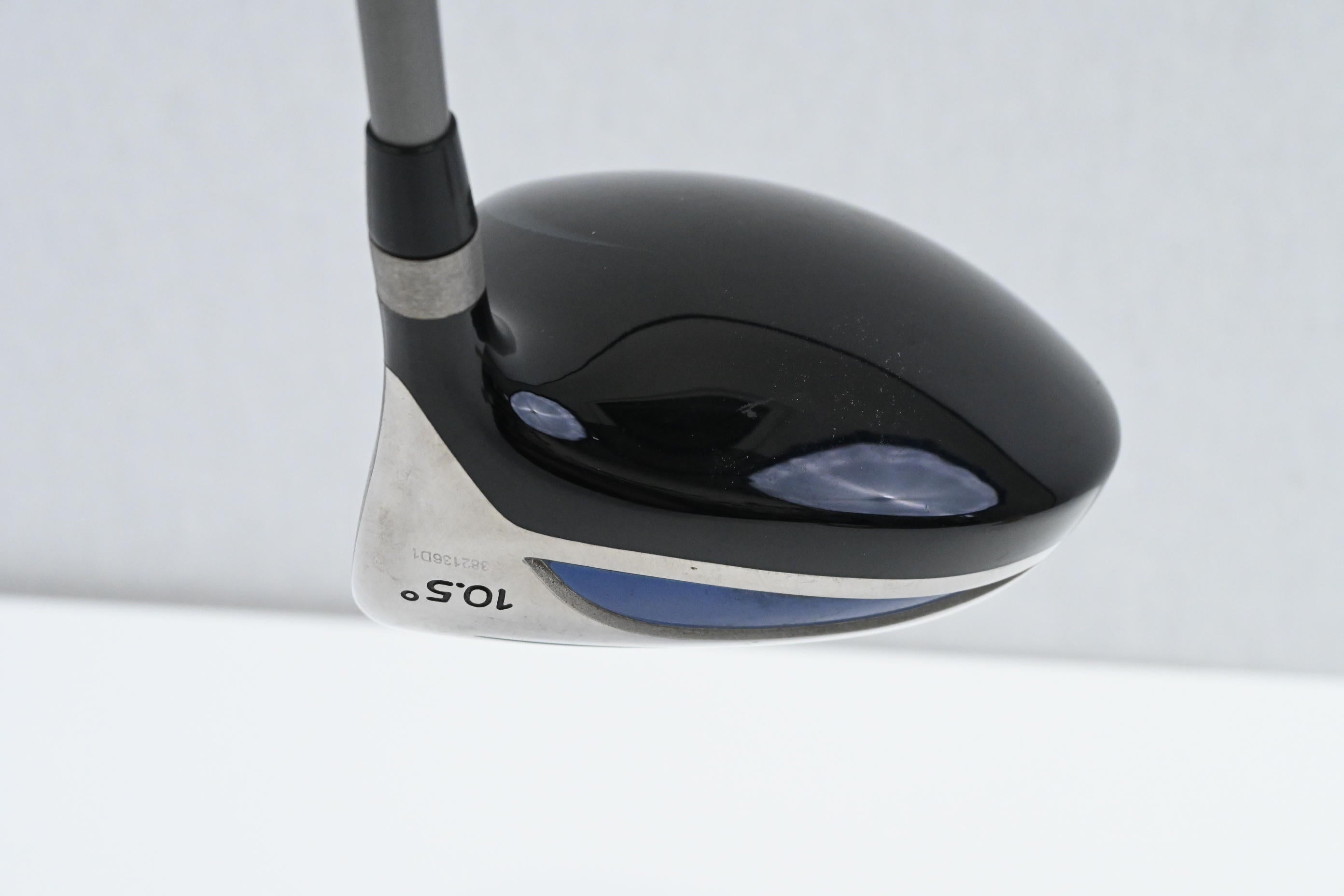 Ping G5 Driver / 10.5 Degree / Stiff Flex Ping TFC 100 Shaft