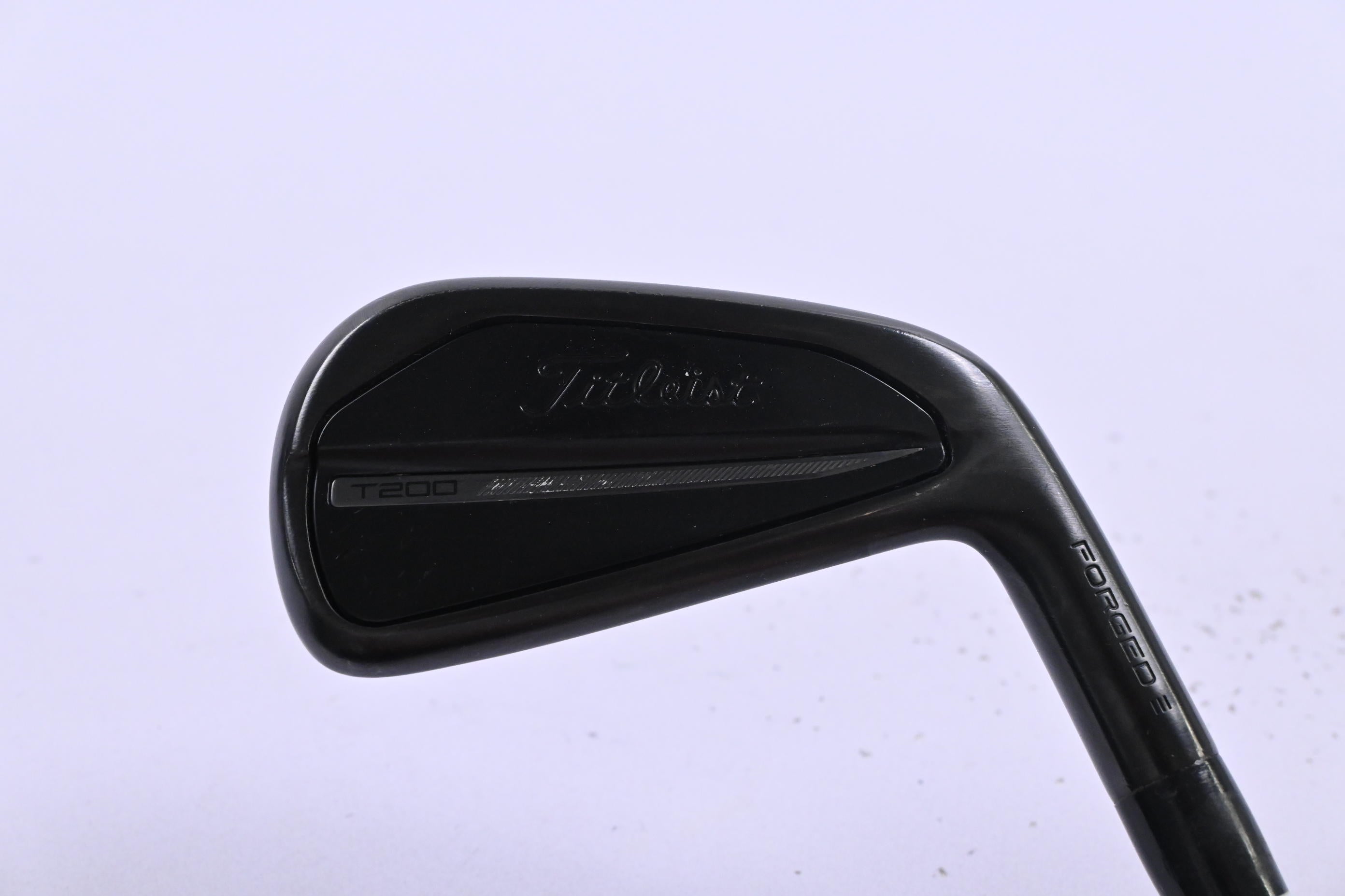 Titleist T200 2023 Utility #4 Iron / 23 Degree / X-Flex Tour AD AD-95 Shaft