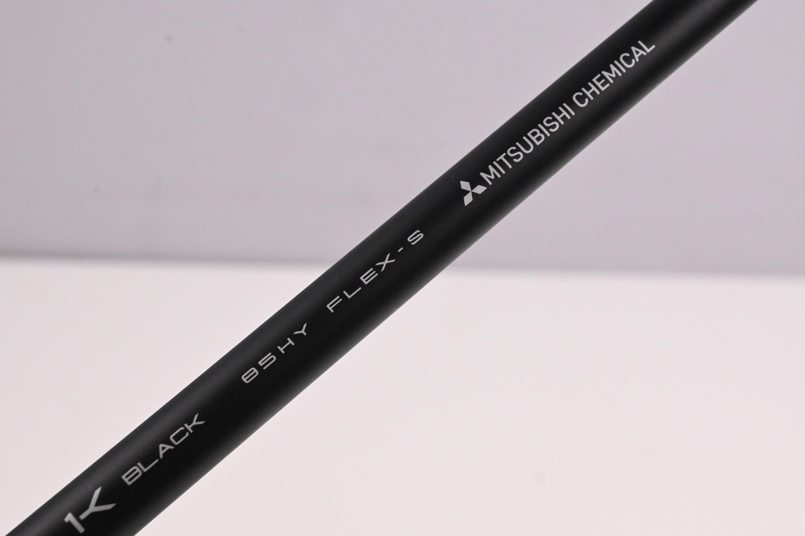 Tensei 1K Black 85 #6 Hybrid Shaft / Stiff Flex / Ping 3rd Gen