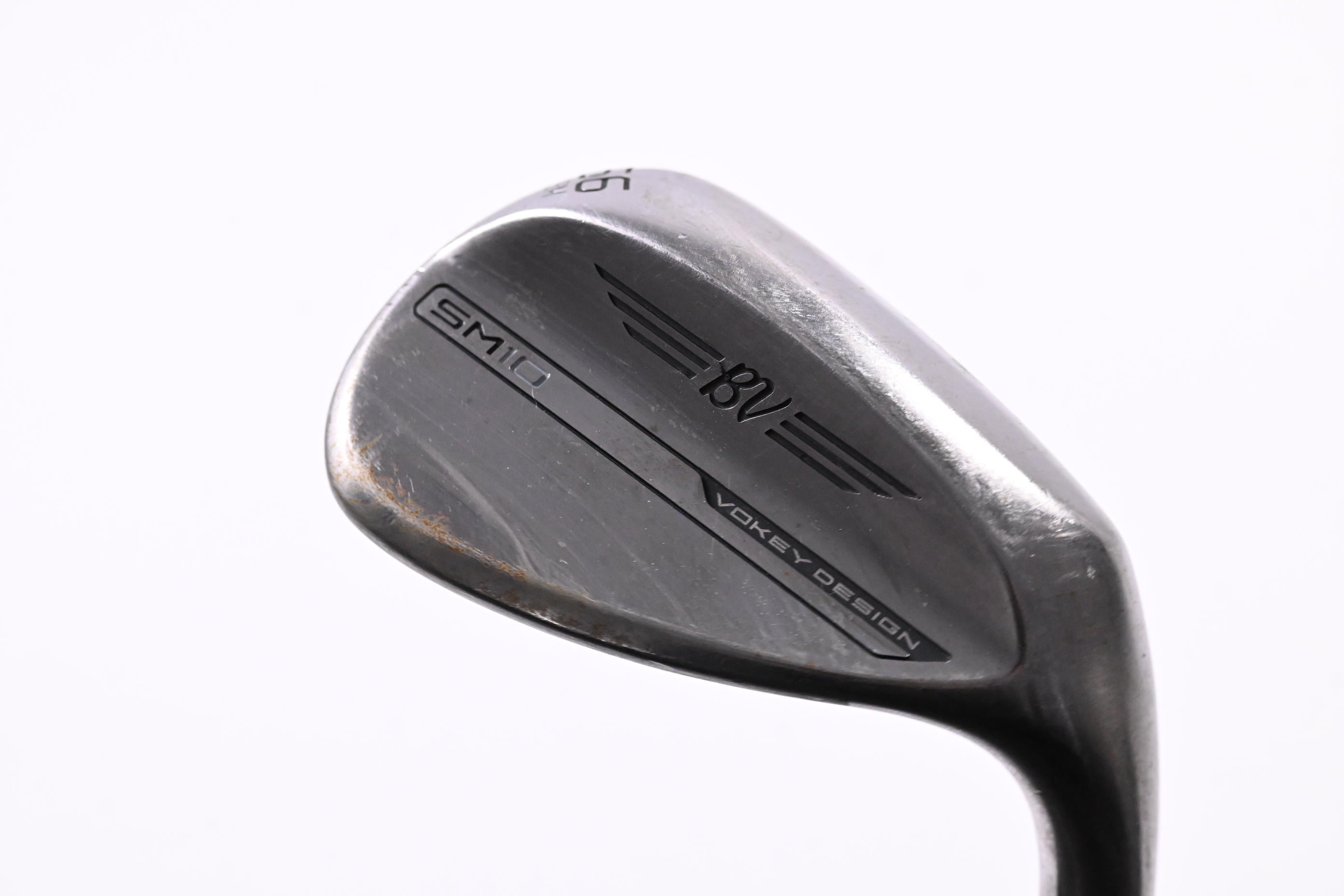 Titleist Vokey SM10 Sand Wedge / 56 Degree / Regular Flex Dynamic Gold R300