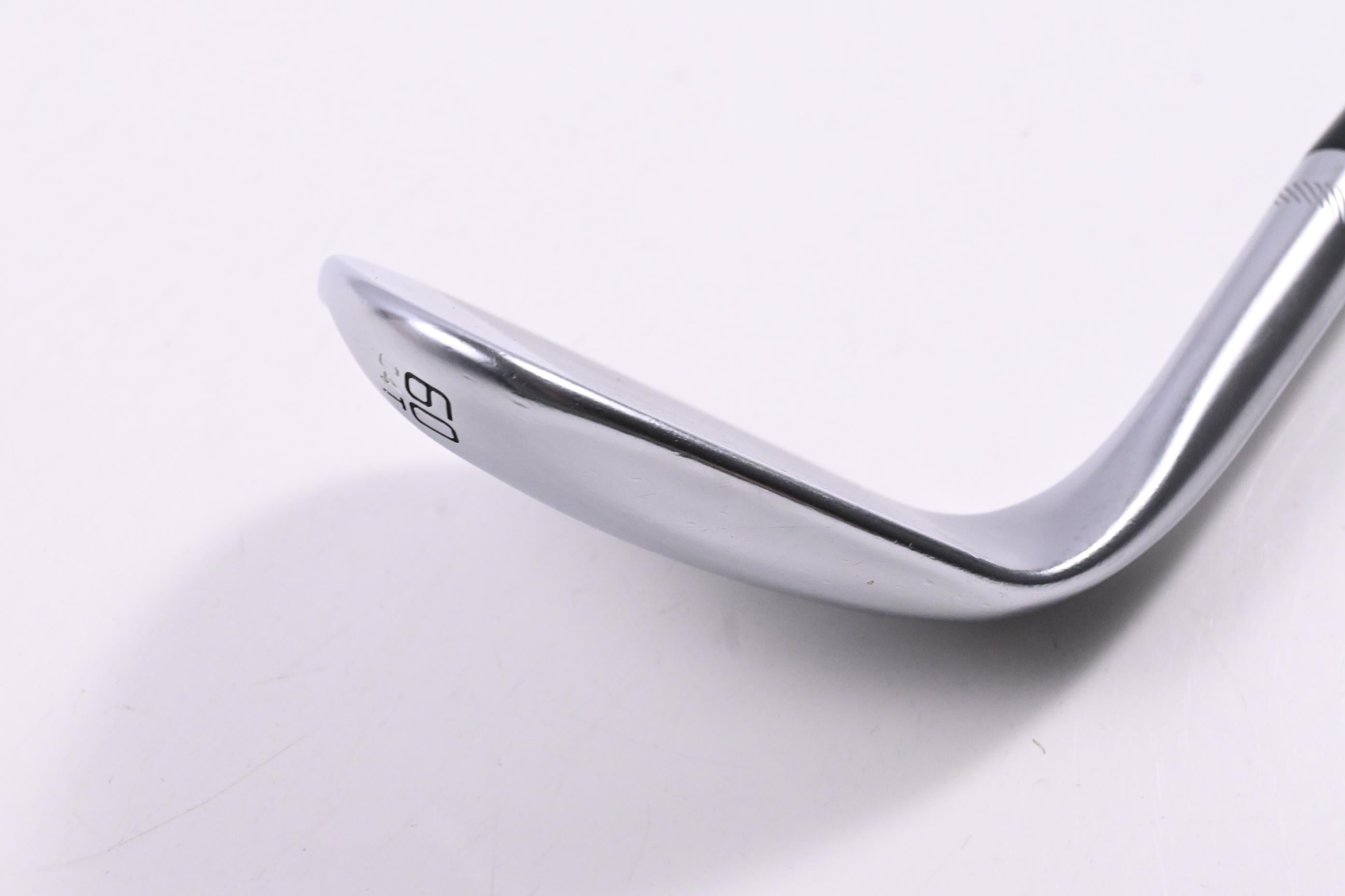 Titleist Vokey SM9 Lob Wedge / 60 Degree / Wedge Flex Vokey SM9 Shaft