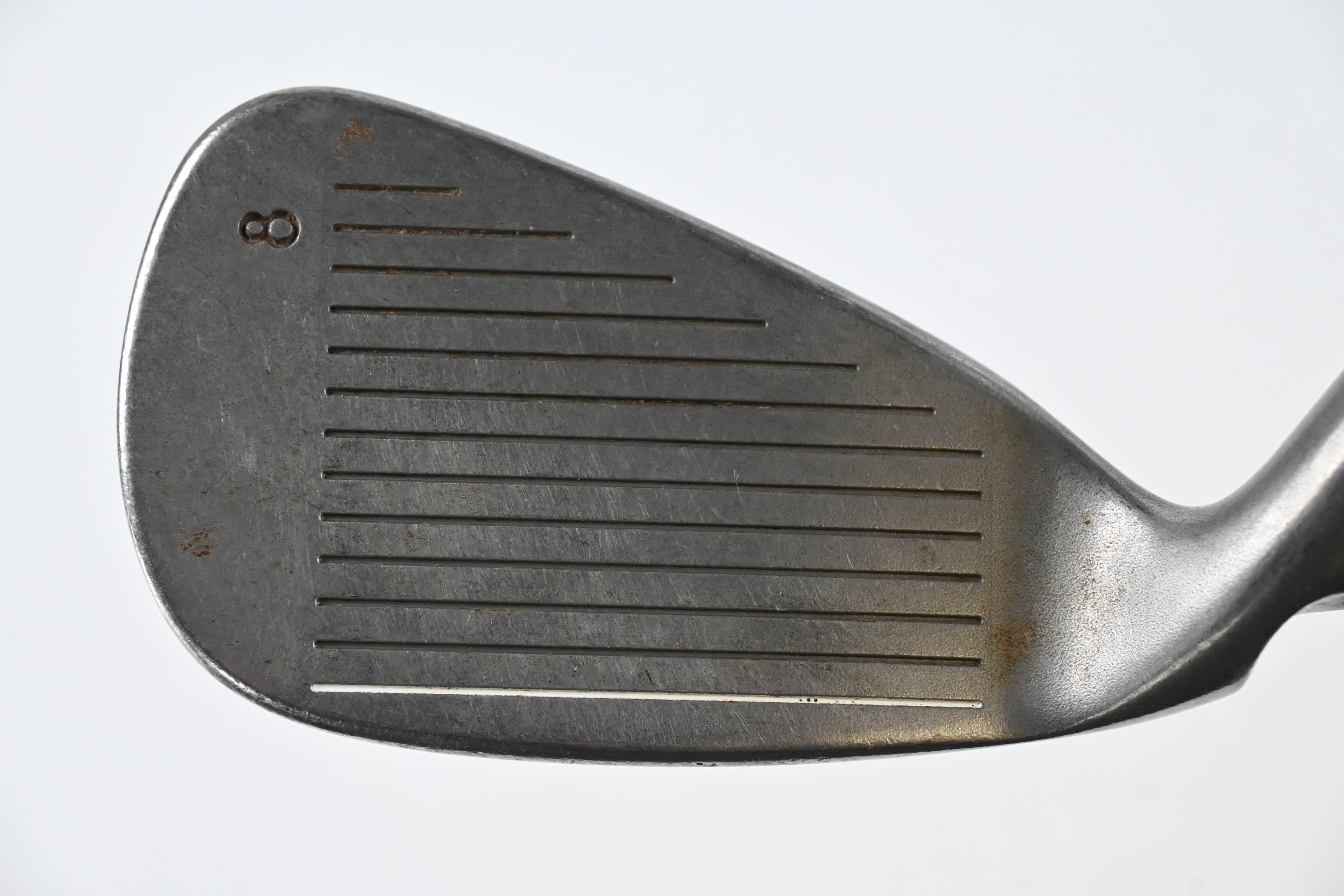 Ping G15 #8 Iron / Red Dot / Regular Flex Ping TFC 149 Shaft