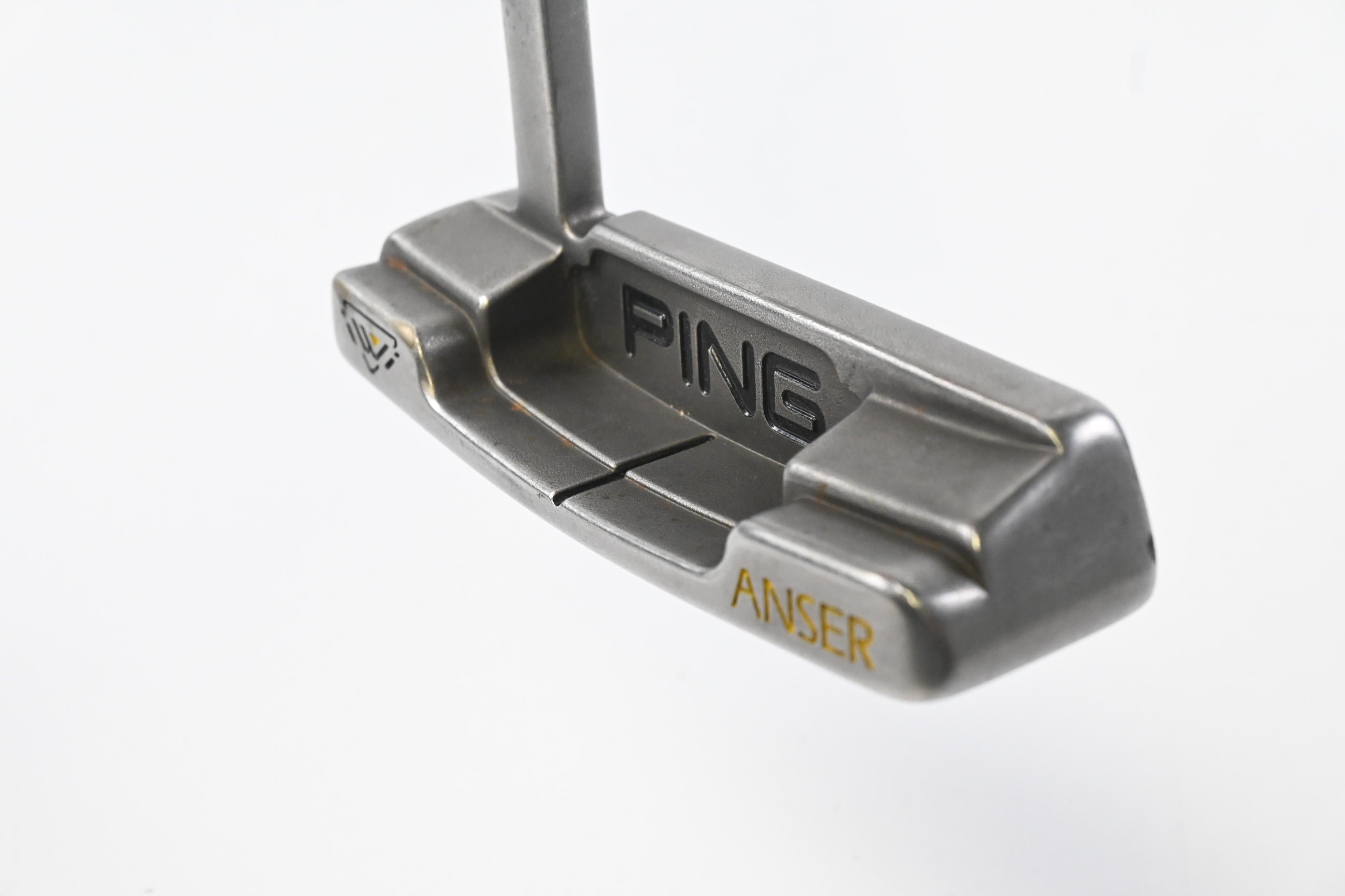 Ping Anser Milled Putter / 35 Inch
